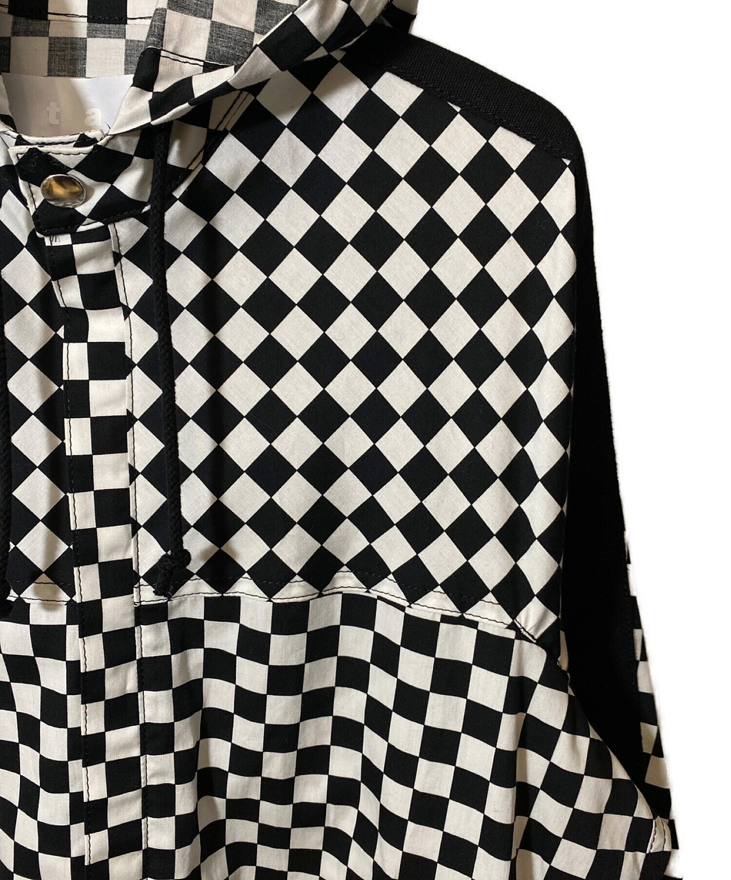 中古・古着通販】TAO COMME des GARCONS (タオ コムデギャルソン) 23SS