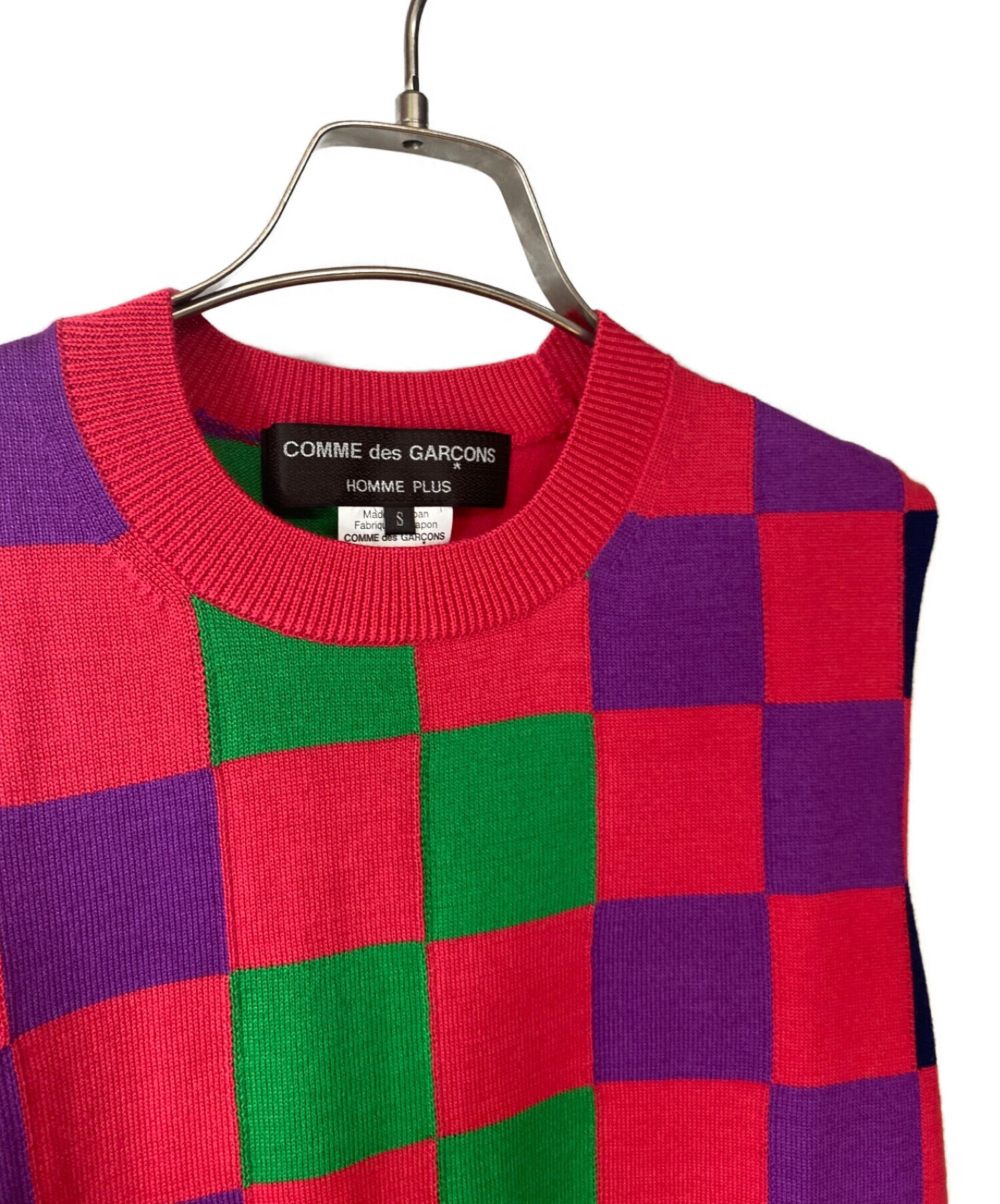 中古・古着通販】COMME des GARCONS HOMME PLUS 中古・古着通販】COMME des GARCONS HOMME PLUS