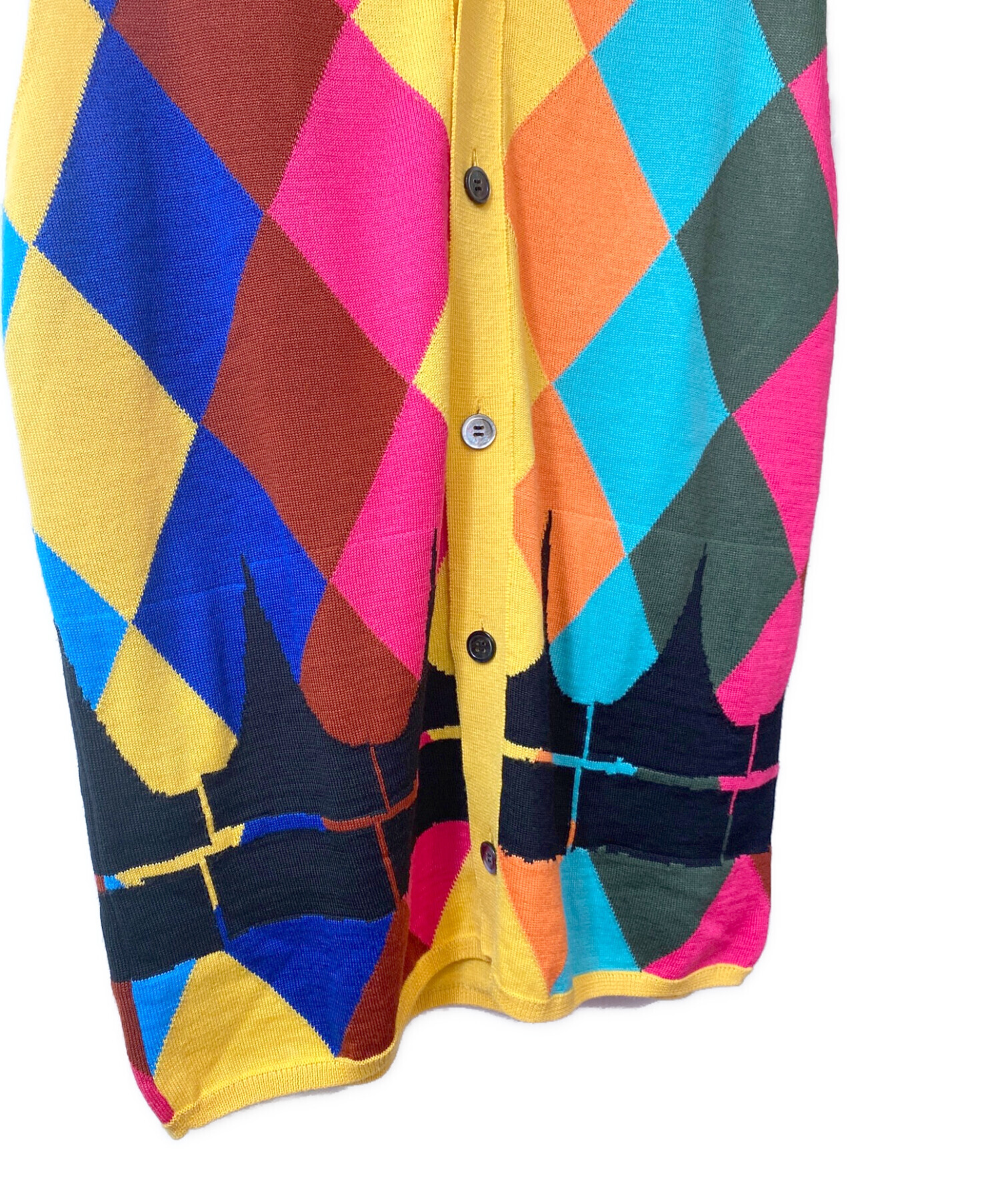 中古・古着通販】COMME des GARCONS HOMME PLUS (コムデギャルソンオム 