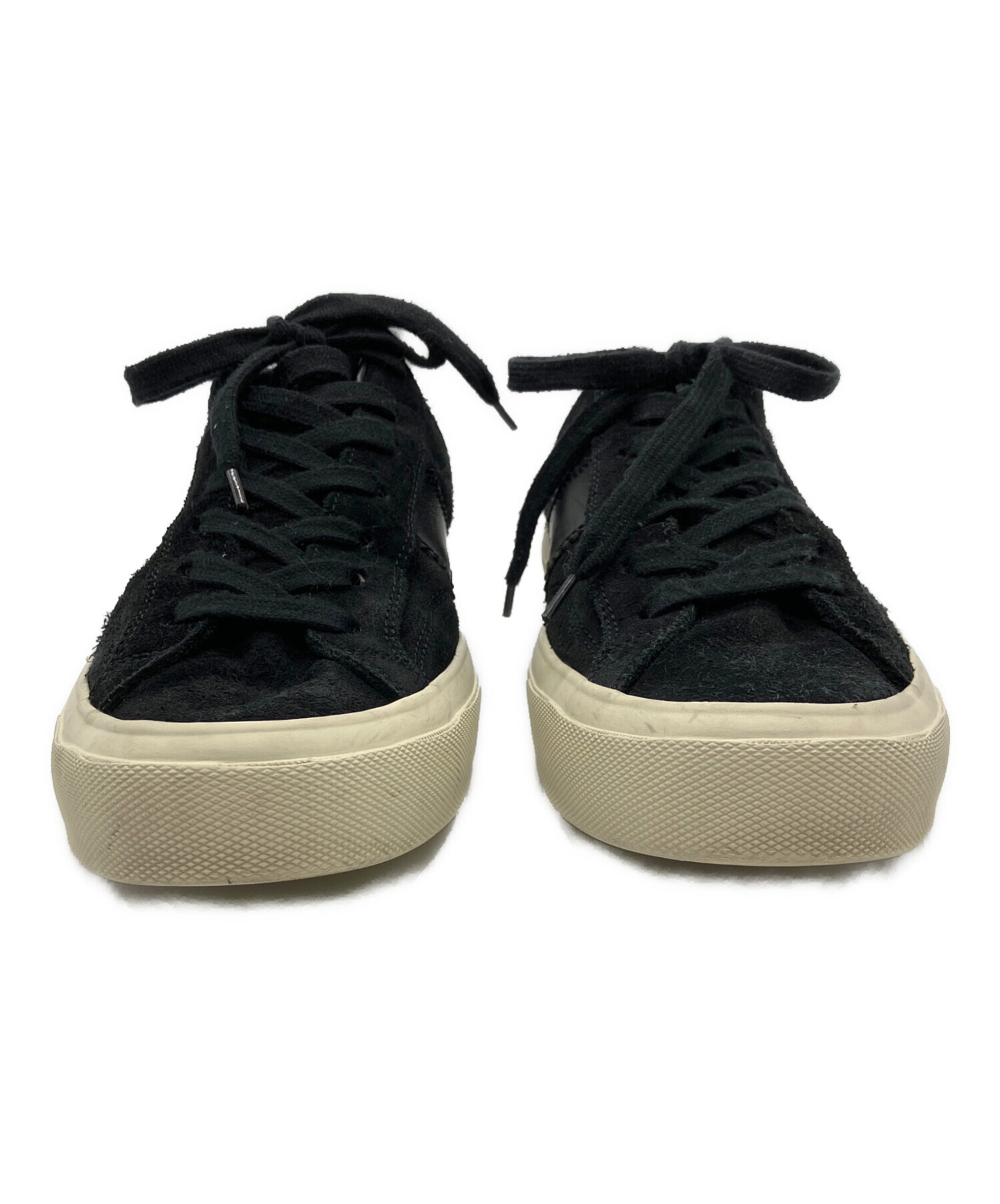 中古・古着通販】TOM FORD (トムフォード) スウェードスニーカー