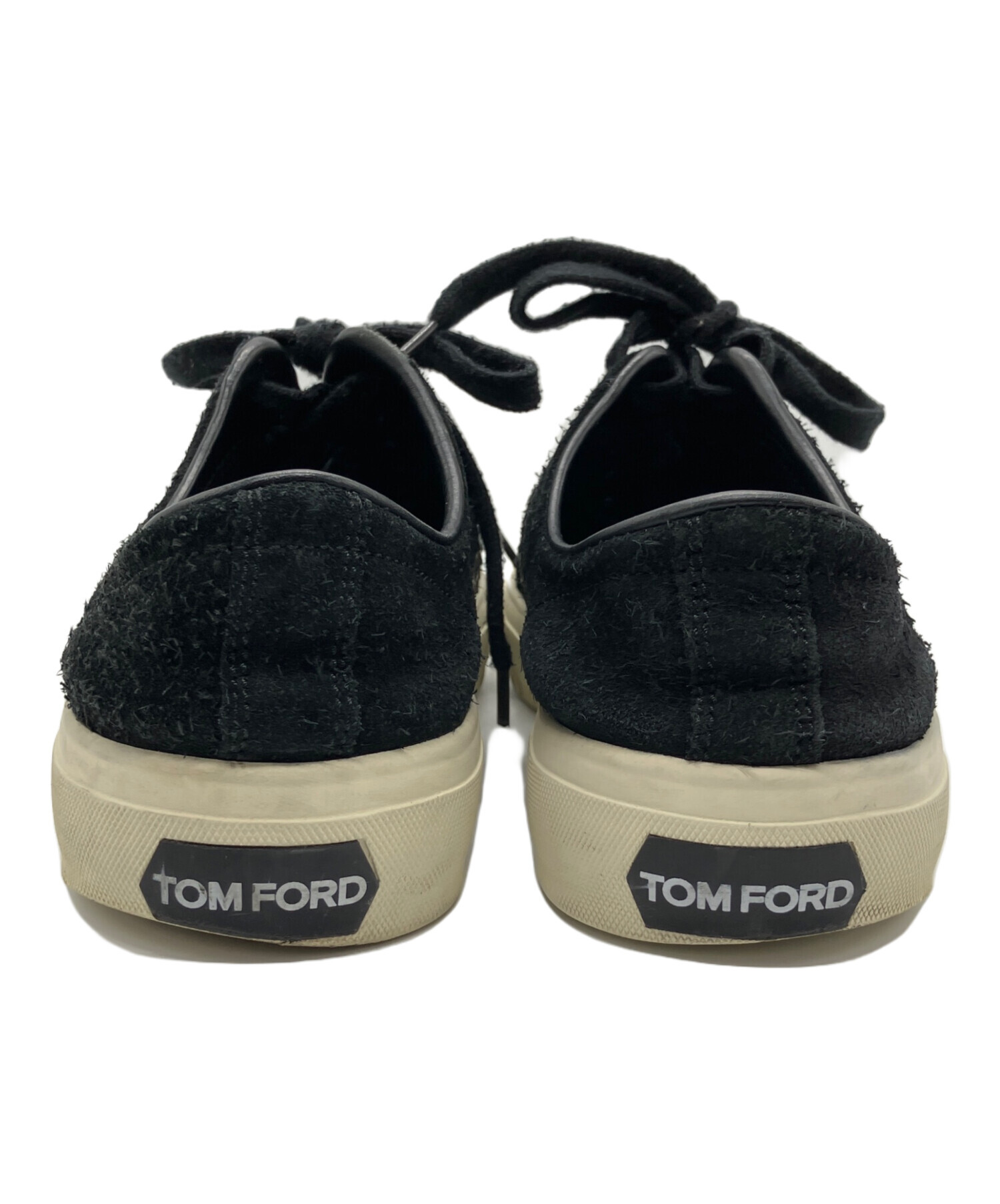 中古・古着通販】TOM FORD (トムフォード) スウェードスニーカー