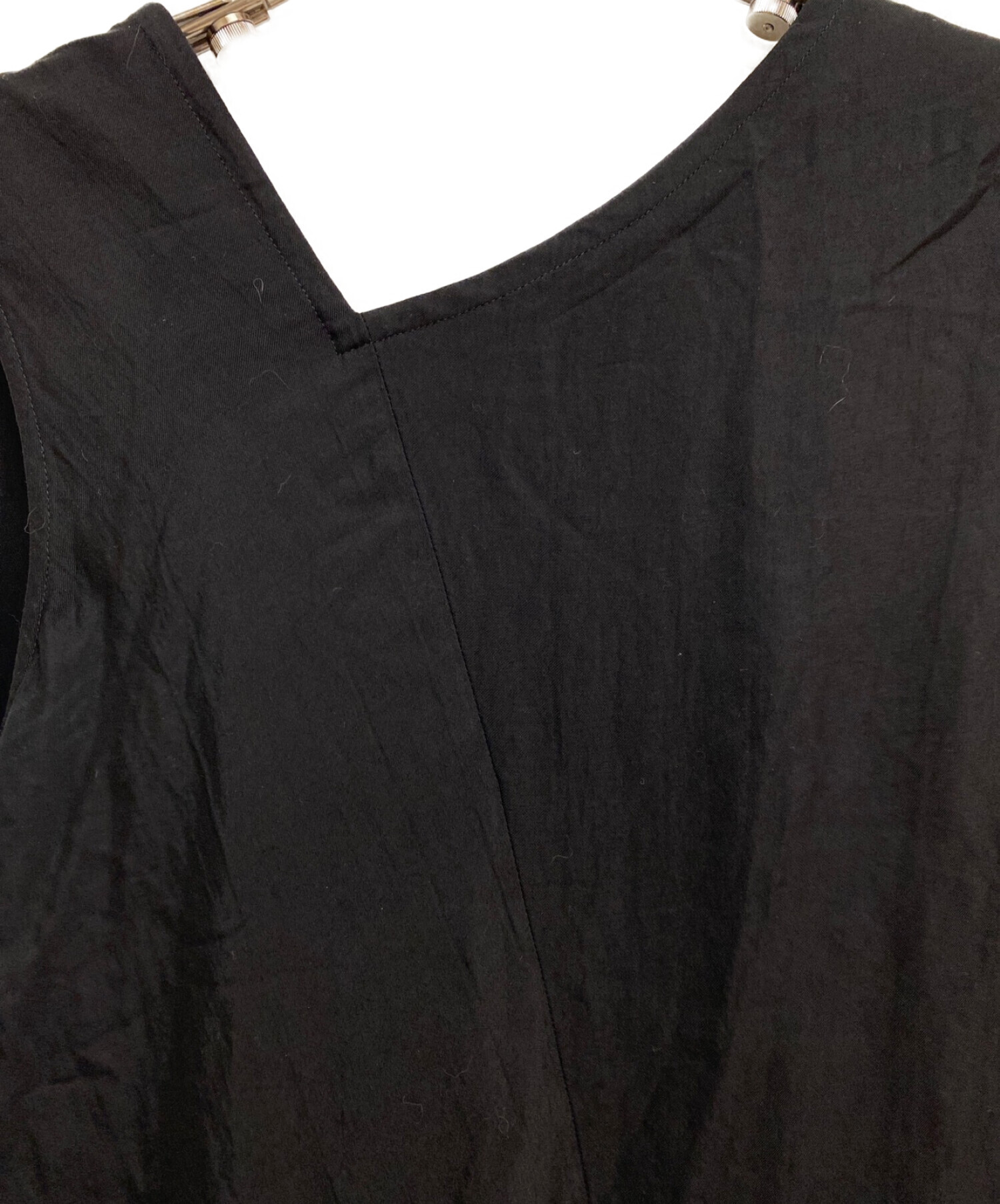 中古・古着通販】LIMI feu (リミフゥ) アシンメトリーデザイン