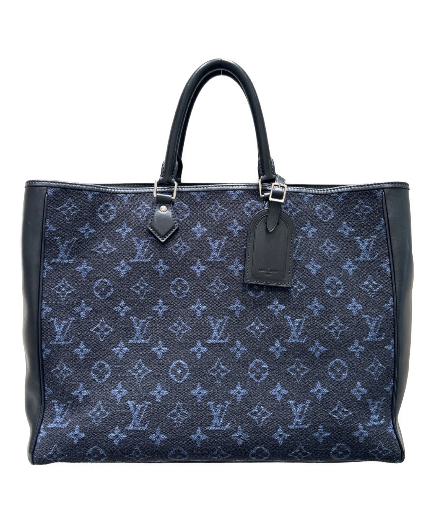 中古・古着通販】LOUIS VUITTON (ルイ ヴィトン) グラン サック 