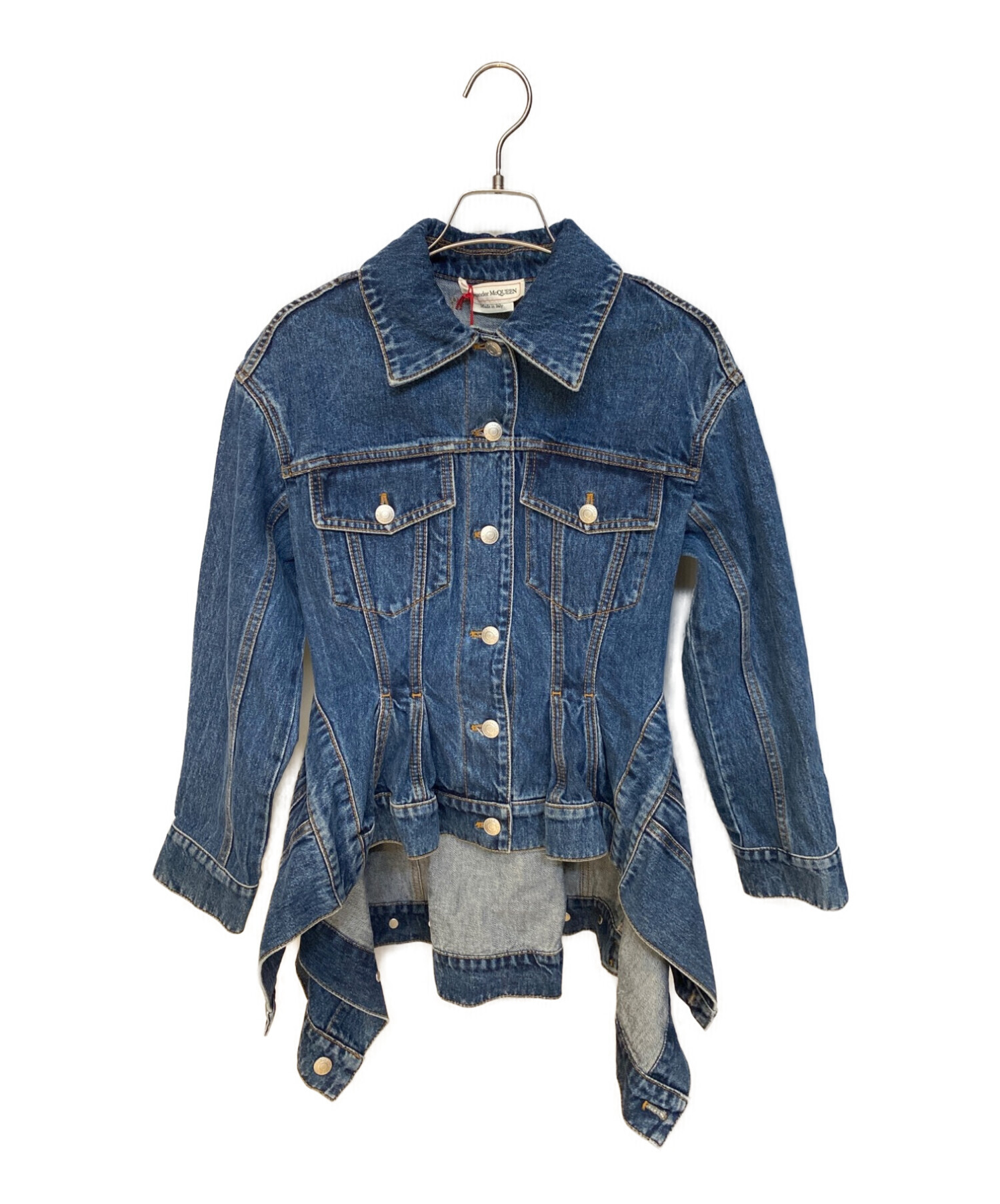 中古・古着通販】ALEXANDER McQUEEN (アレキサンダーマックイーン 