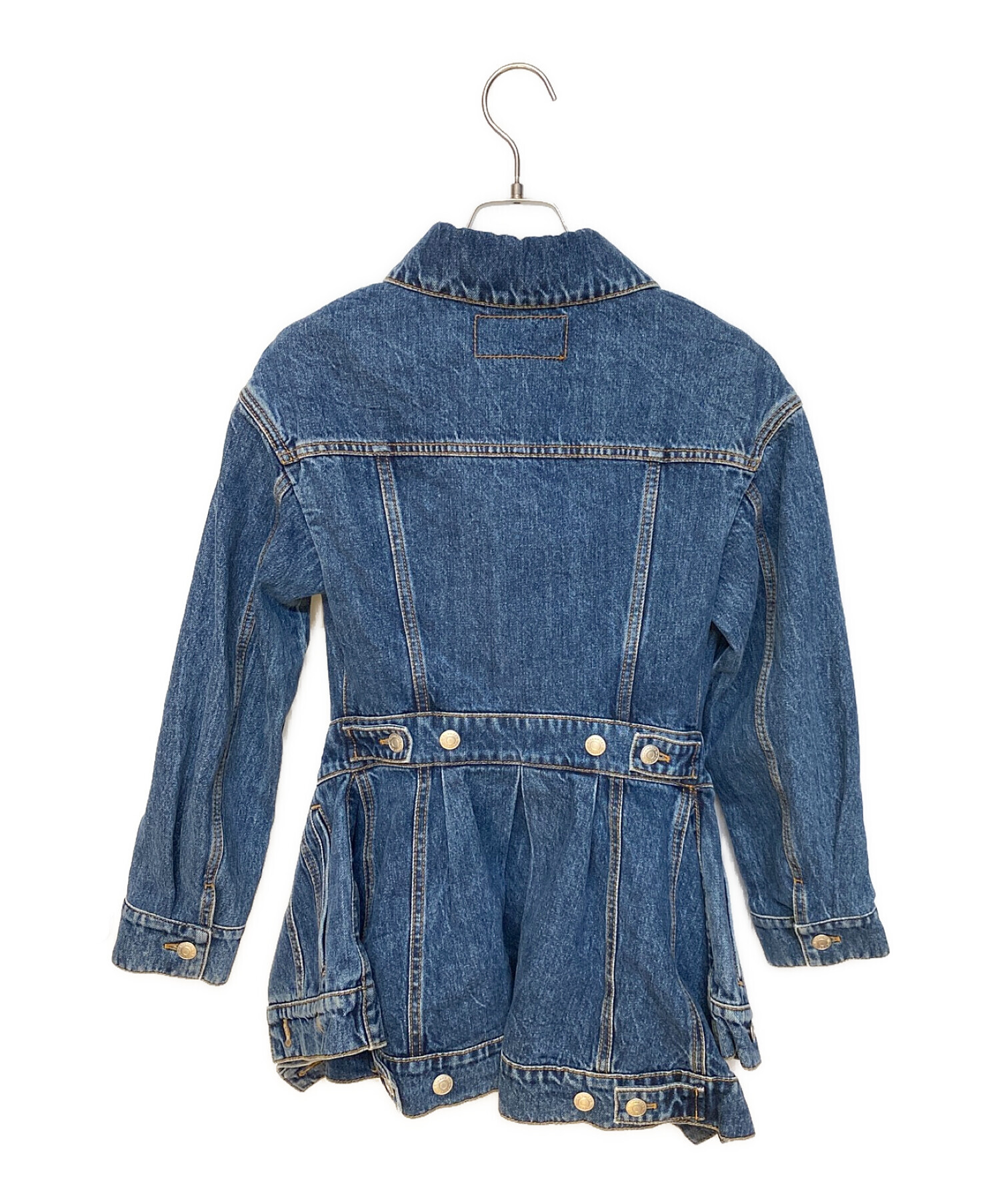 中古・古着通販】ALEXANDER McQUEEN (アレキサンダーマックイーン 