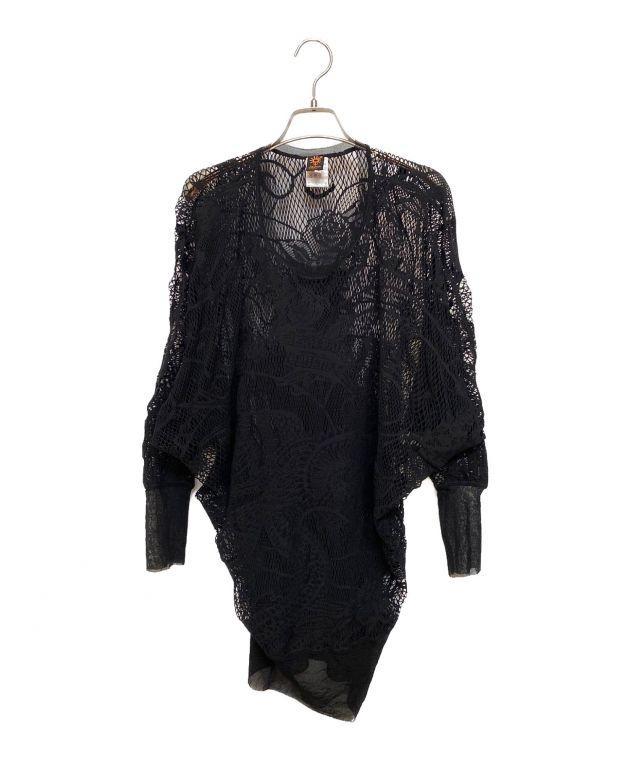 中古・古着通販】Jean Paul GAULTIER (ジャンポールゴルチェ) レース