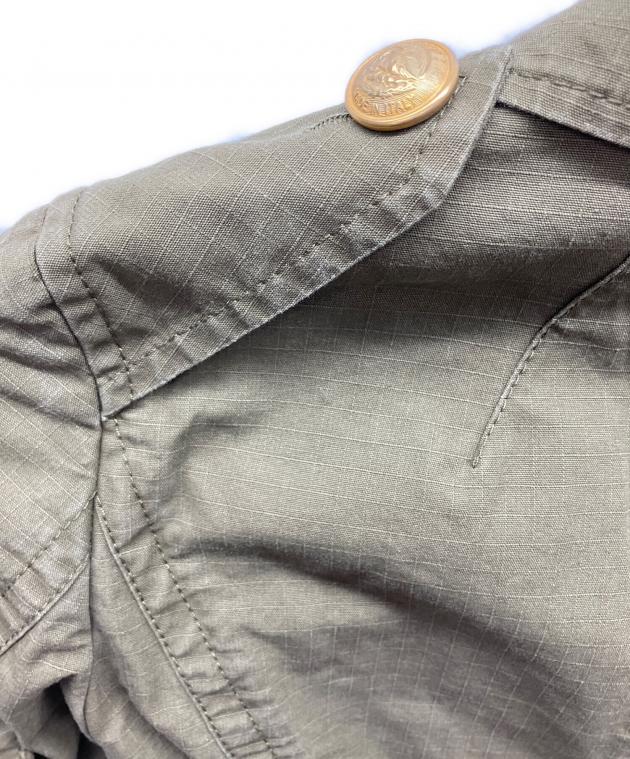 中古・古着通販】DSQUARED2 (ディースクエアード) ミリタリー