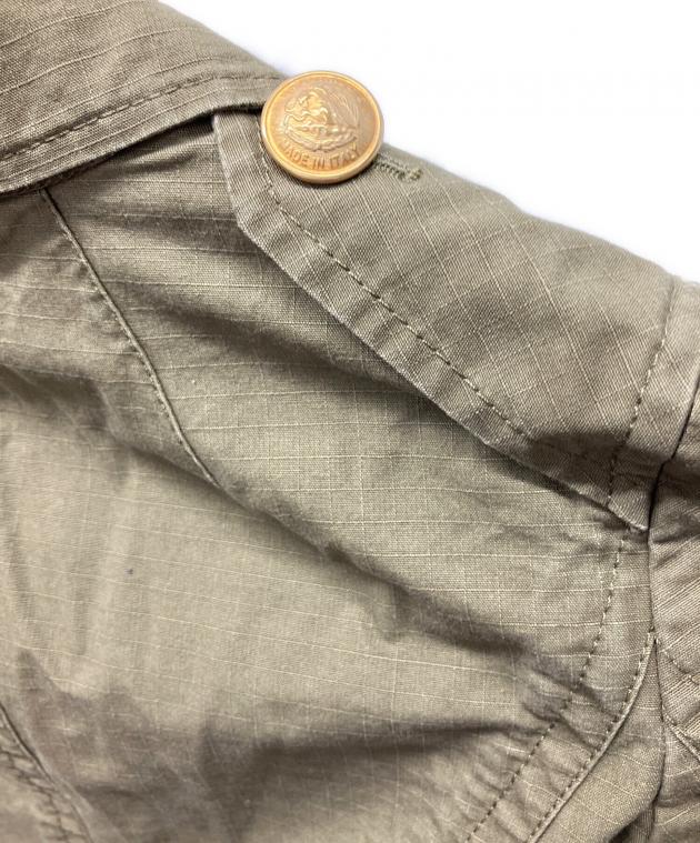 中古・古着通販】DSQUARED2 (ディースクエアード) ミリタリー