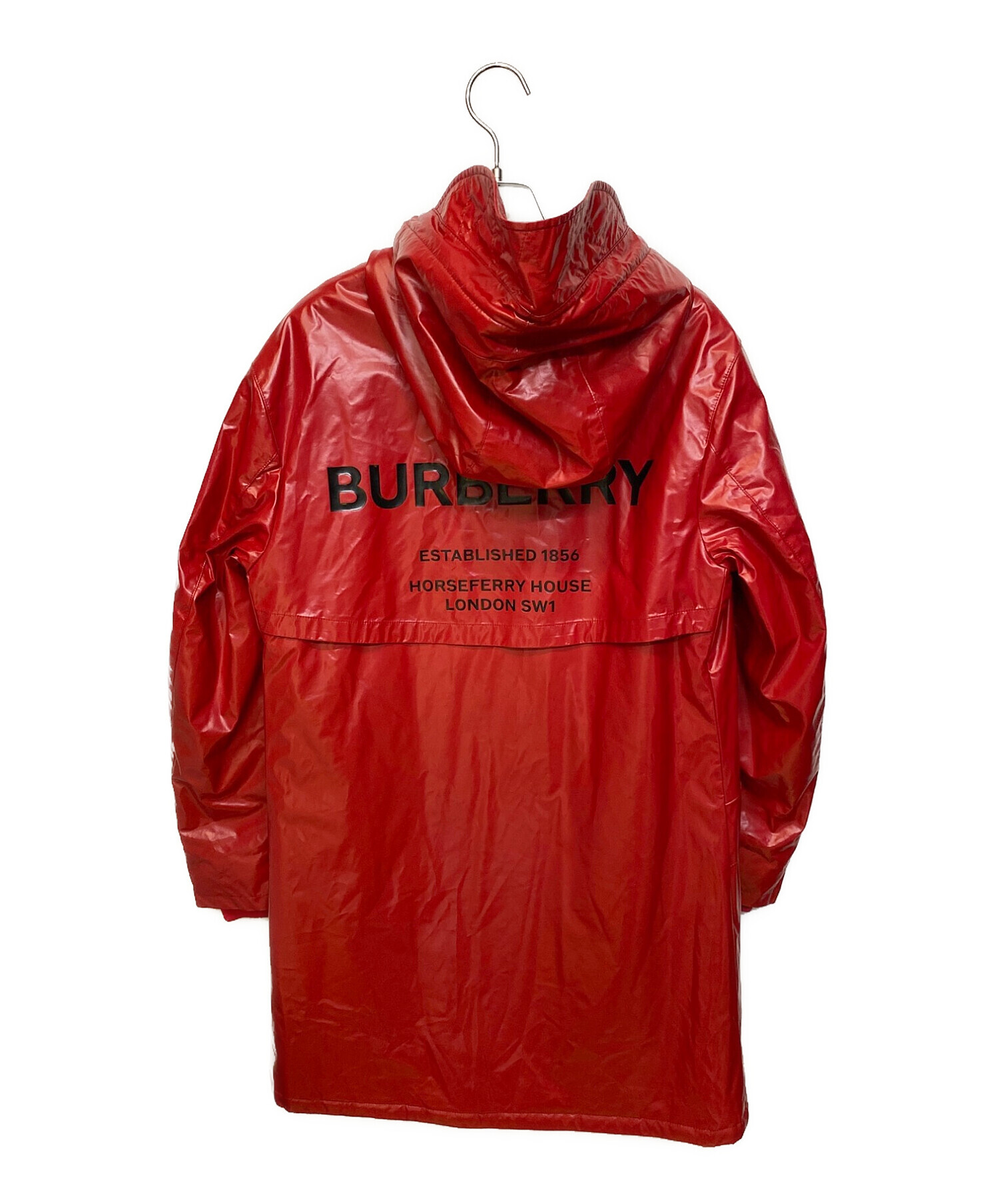 中古・古着通販】BURBERRY LONDON (バーバリー ロンドン) ホース 