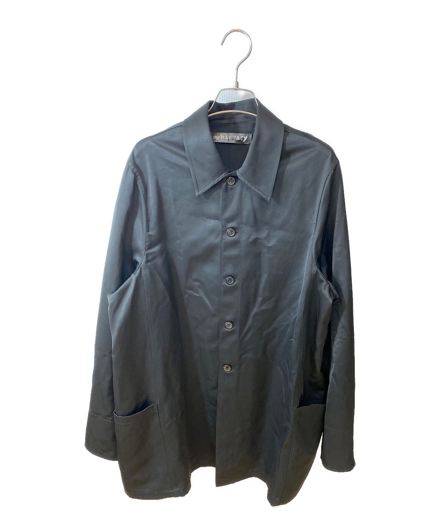 中古・古着通販】OUR LEGACY (アワーレガシー) WELDING JACKET