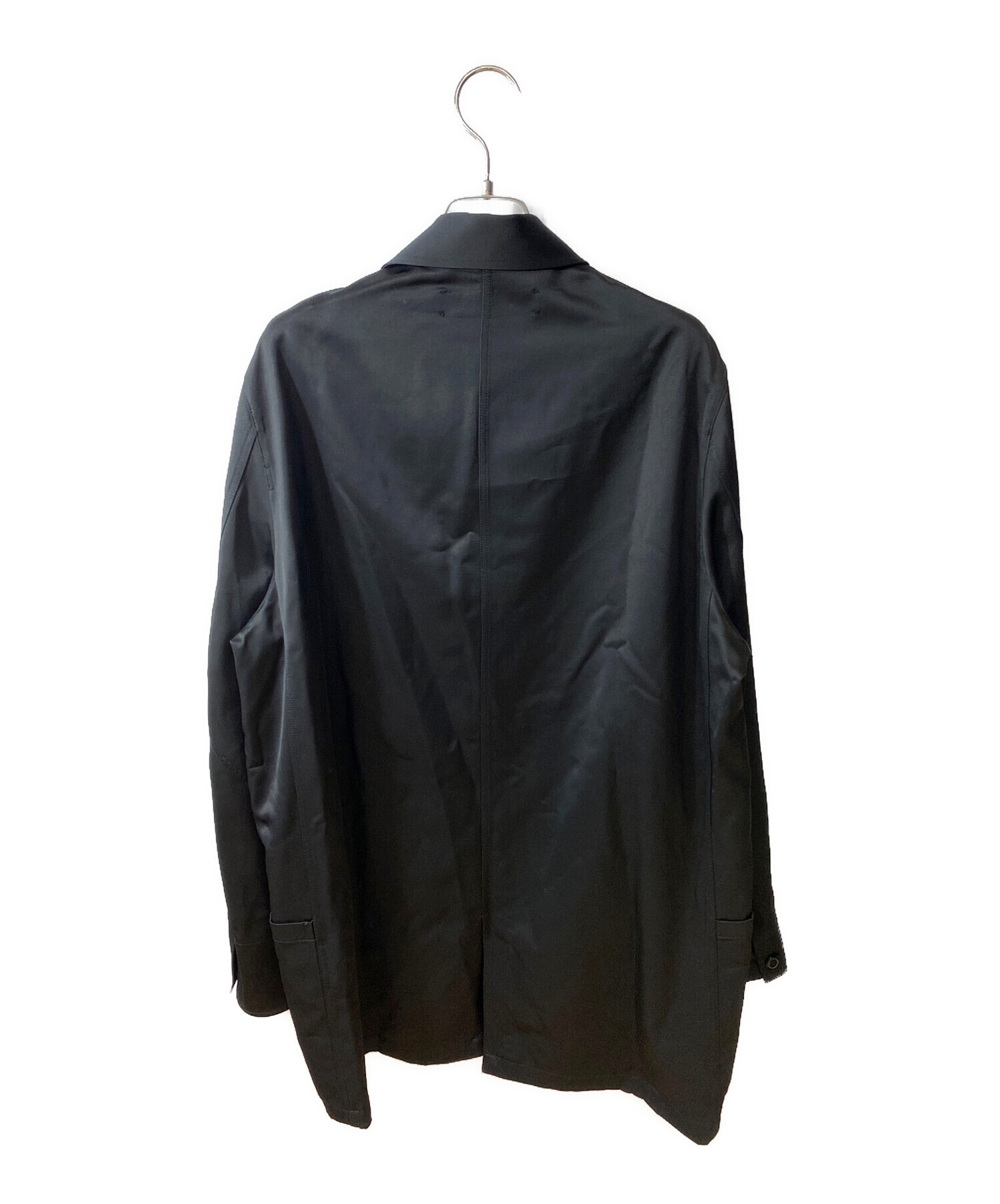 未使用 Our legacy welding jacket black 44 中古・古着通販】OUR LEGACY (アワーレガシー) WELDING JACKET