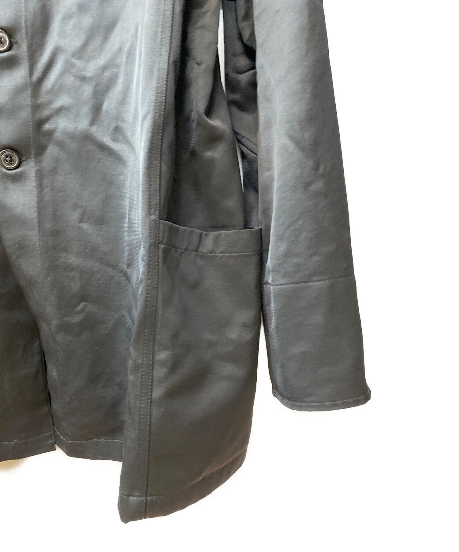中古・古着通販】OUR LEGACY (アワーレガシー) WELDING JACKET