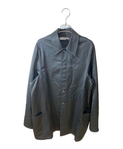 中古・古着通販】OUR LEGACY (アワーレガシー) WELDING JACKET