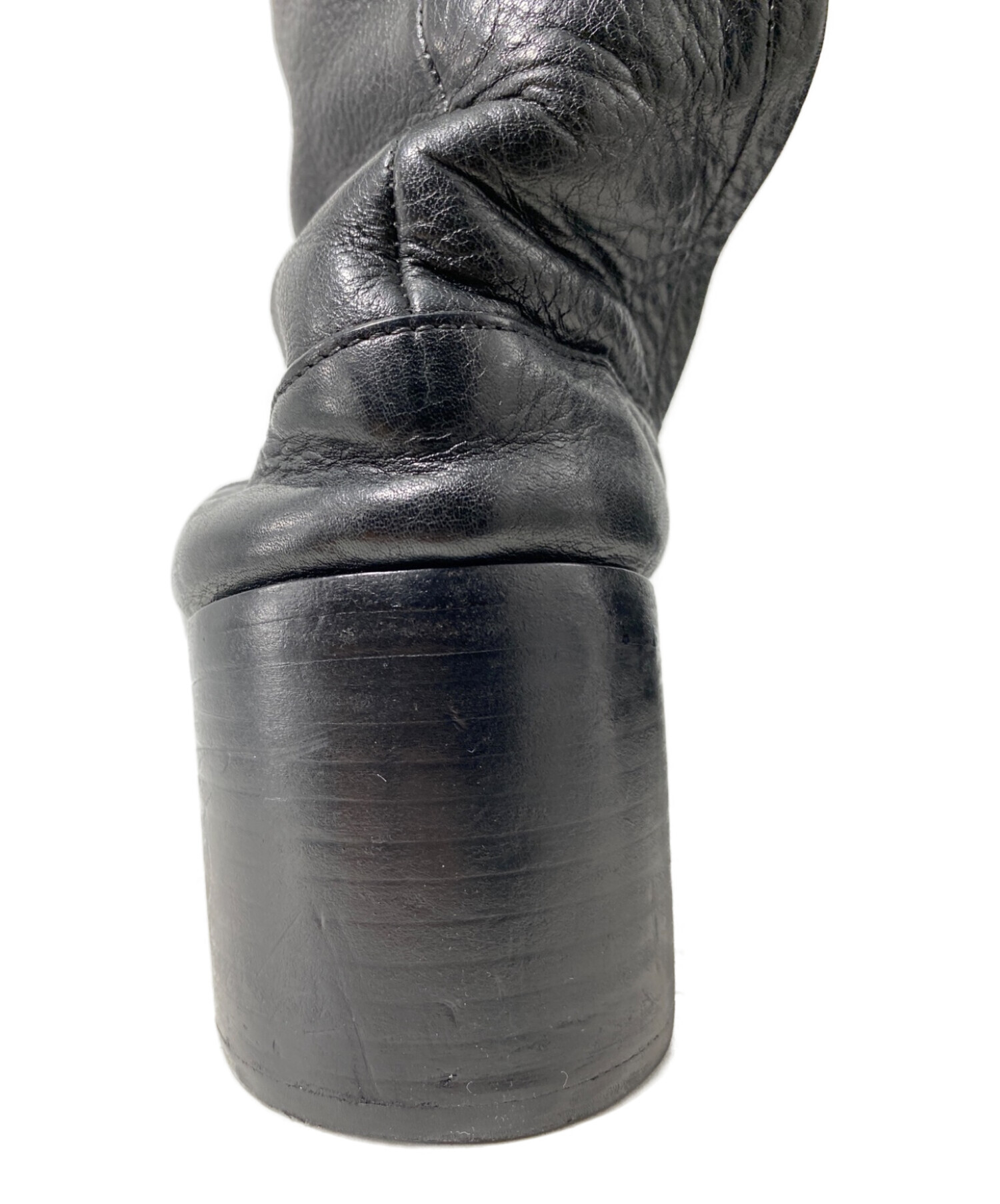 中古・古着通販】Maison Margiela (メゾンマルジェラ) 足袋ブーツ