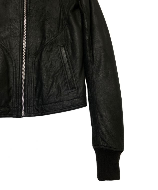 中古・古着通販】RICK OWENS (リック オウエンス) インターシャ