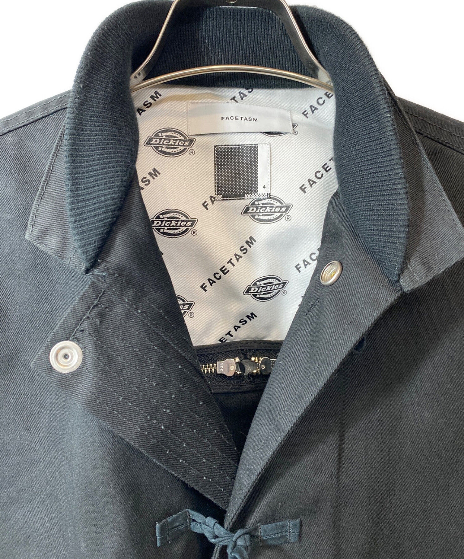 中古・古着通販】FACETASM (ファセッタズム) Dickies (ディッキーズ