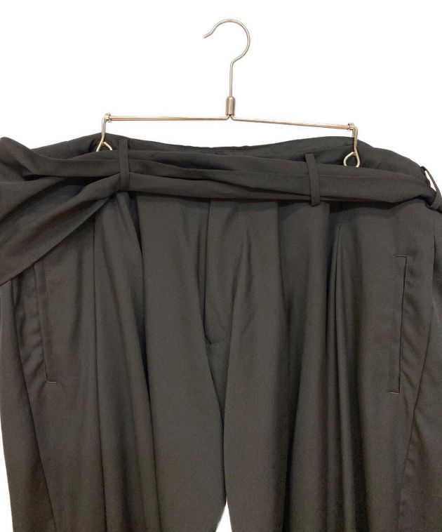 中古・古着通販】Yohji Yamamoto pour homme (ヨウジヤマモト