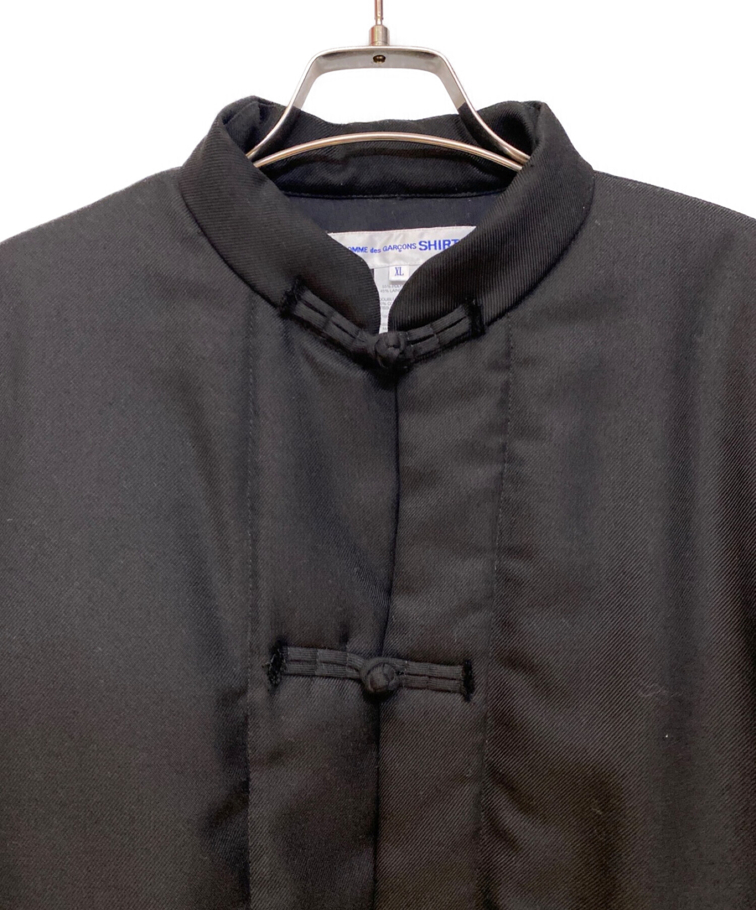 中古・古着通販】COMME des GARCONS SHIRT (コムデギャルソンシャツ