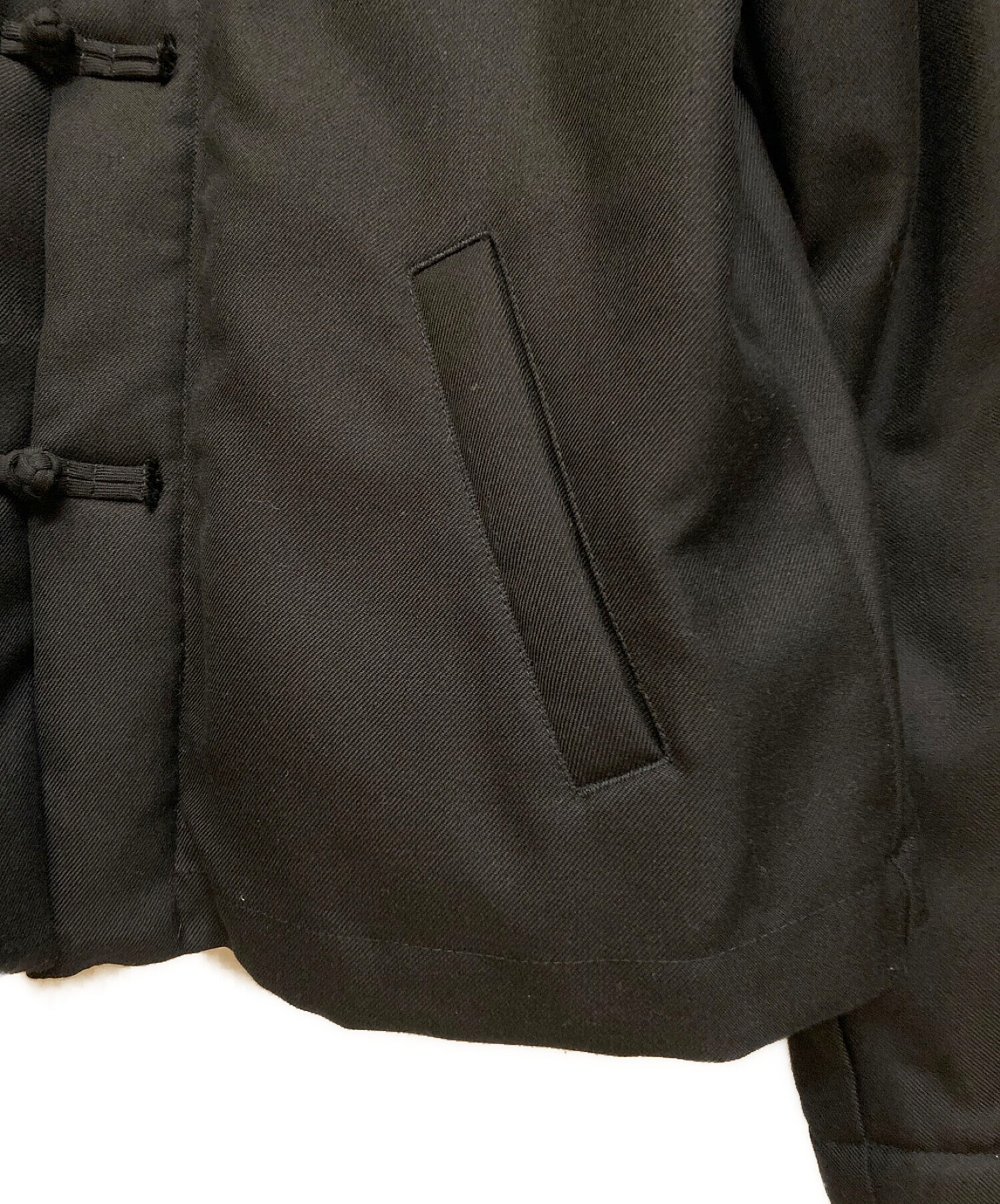 中古・古着通販】COMME des GARCONS SHIRT (コムデギャルソンシャツ