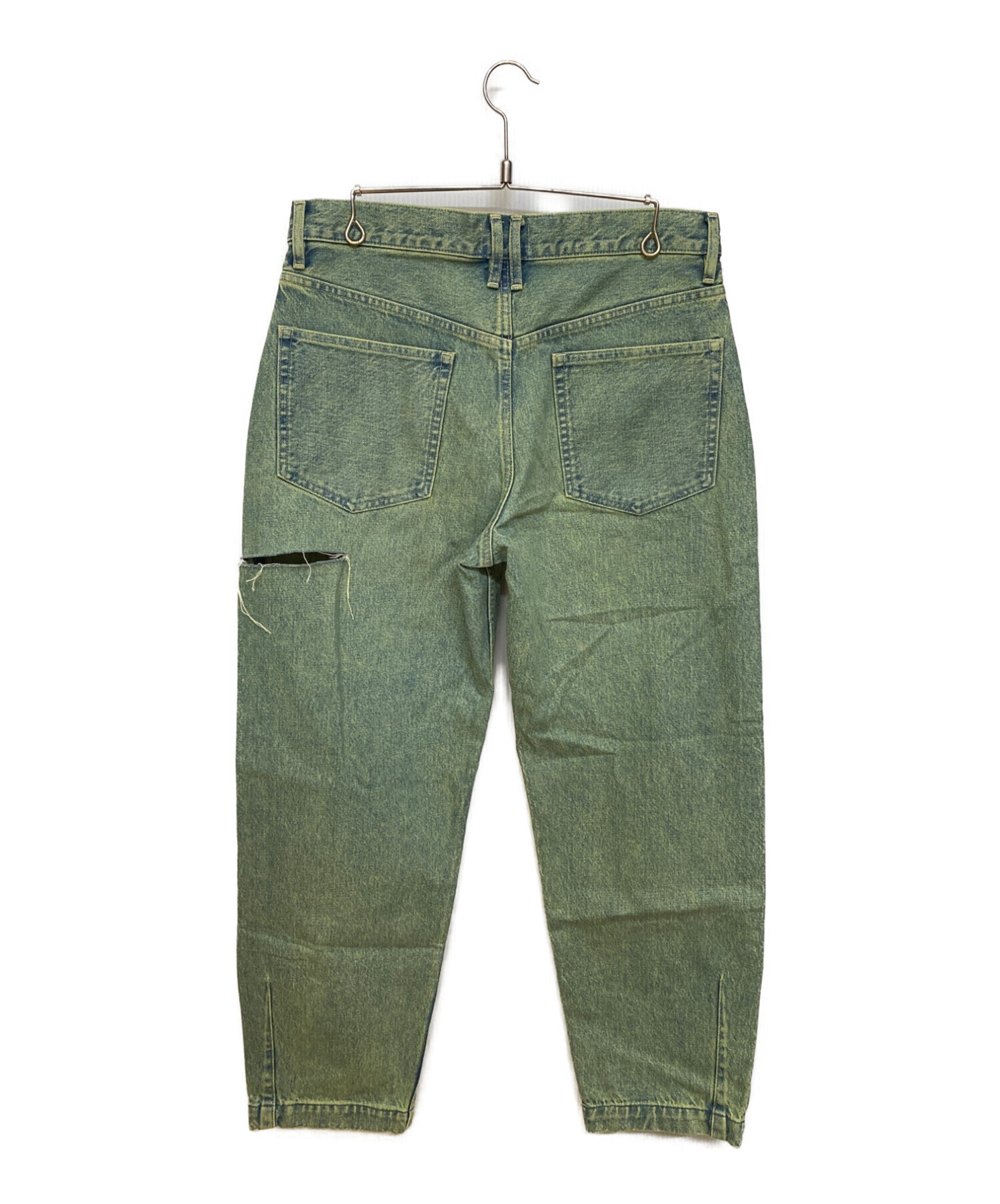 TANAKA THE SKATE JEAN TROUSERS 29 ST-134
