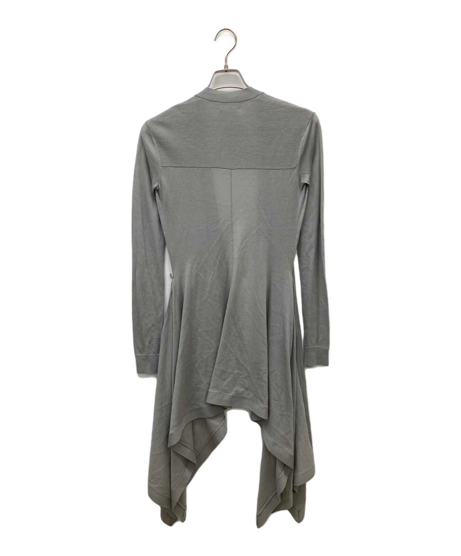 中古・古着通販】HELMUT LANG (ヘルムートラング) ドレープ