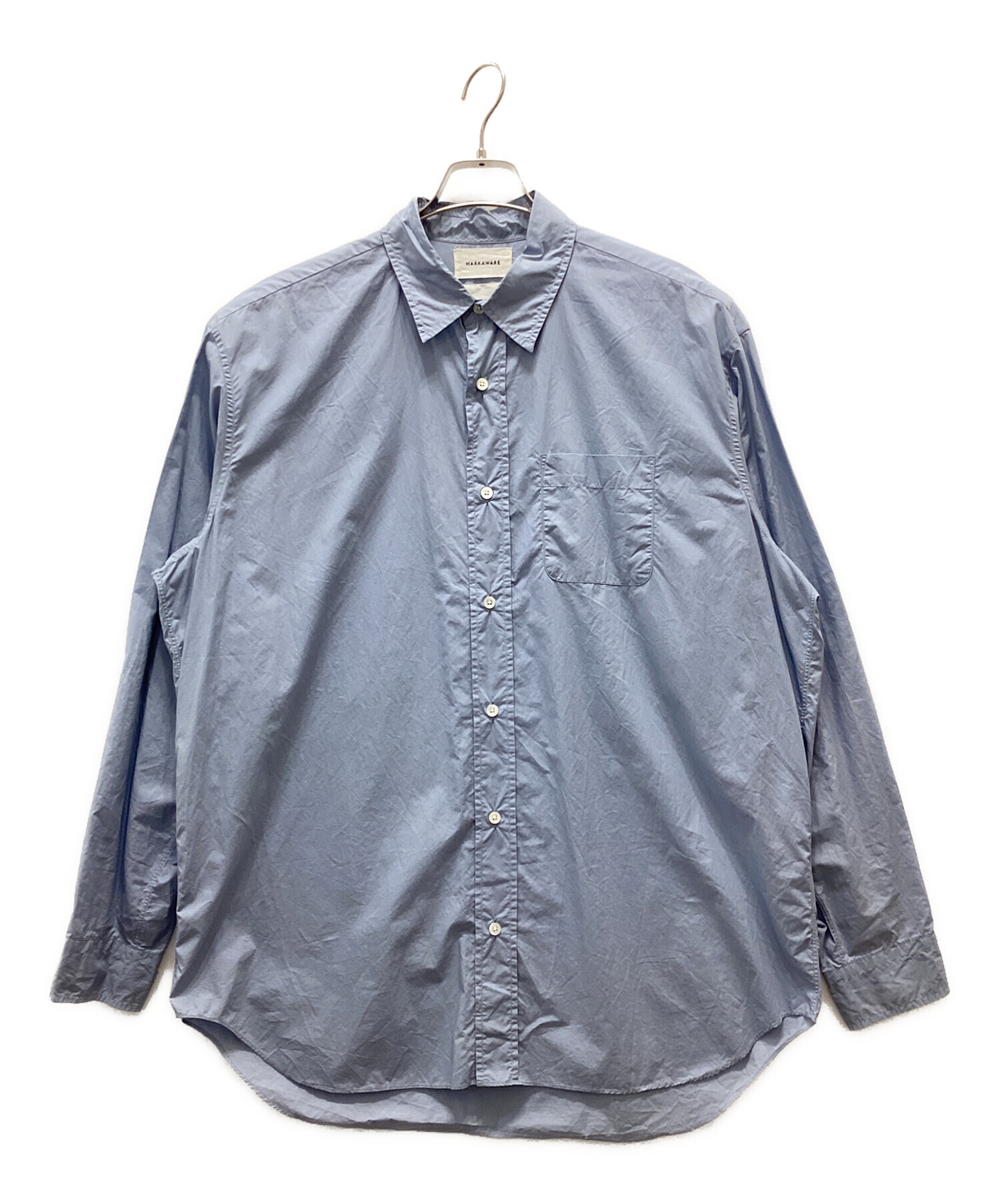 中古・古着通販】MARKAWARE (マーカウェア) 23SS ヘルマンビューラー 