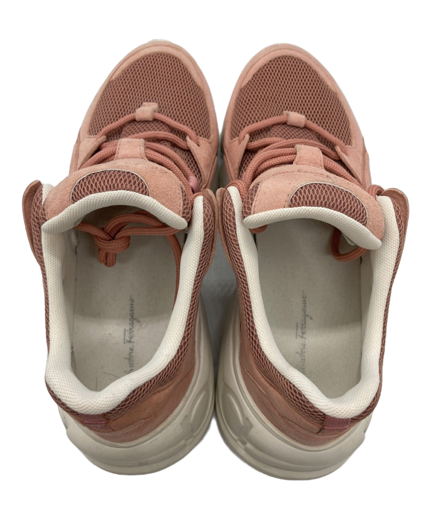 中古・古着通販】Salvatore Ferragamo (サルヴァトーレ フェラガモ