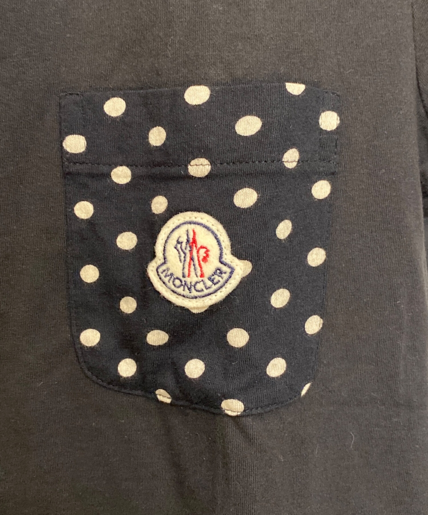 中古・古着通販】MONCLER (モンクレール) COMME des GARCONS