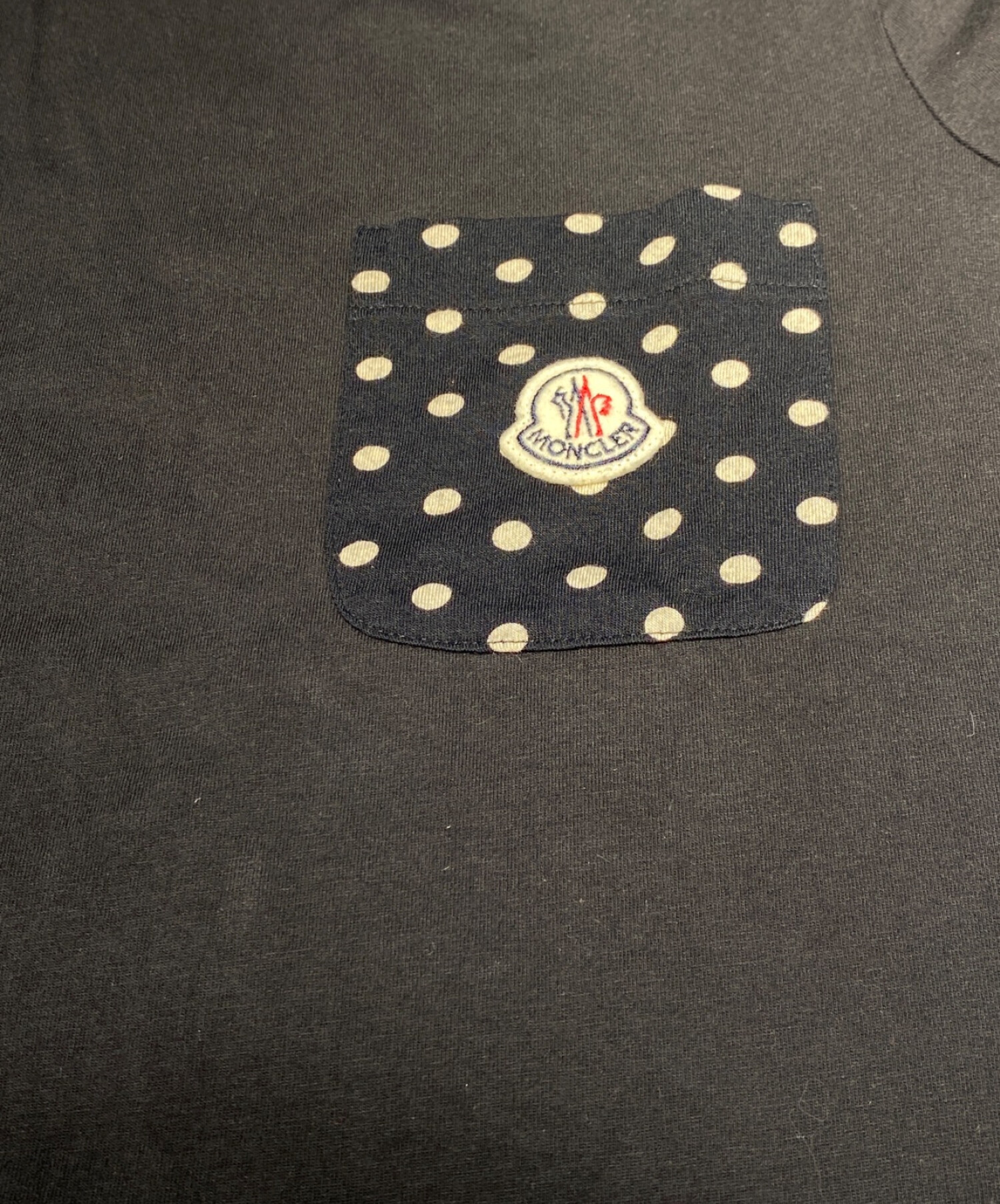 中古・古着通販】MONCLER (モンクレール) COMME des GARCONS