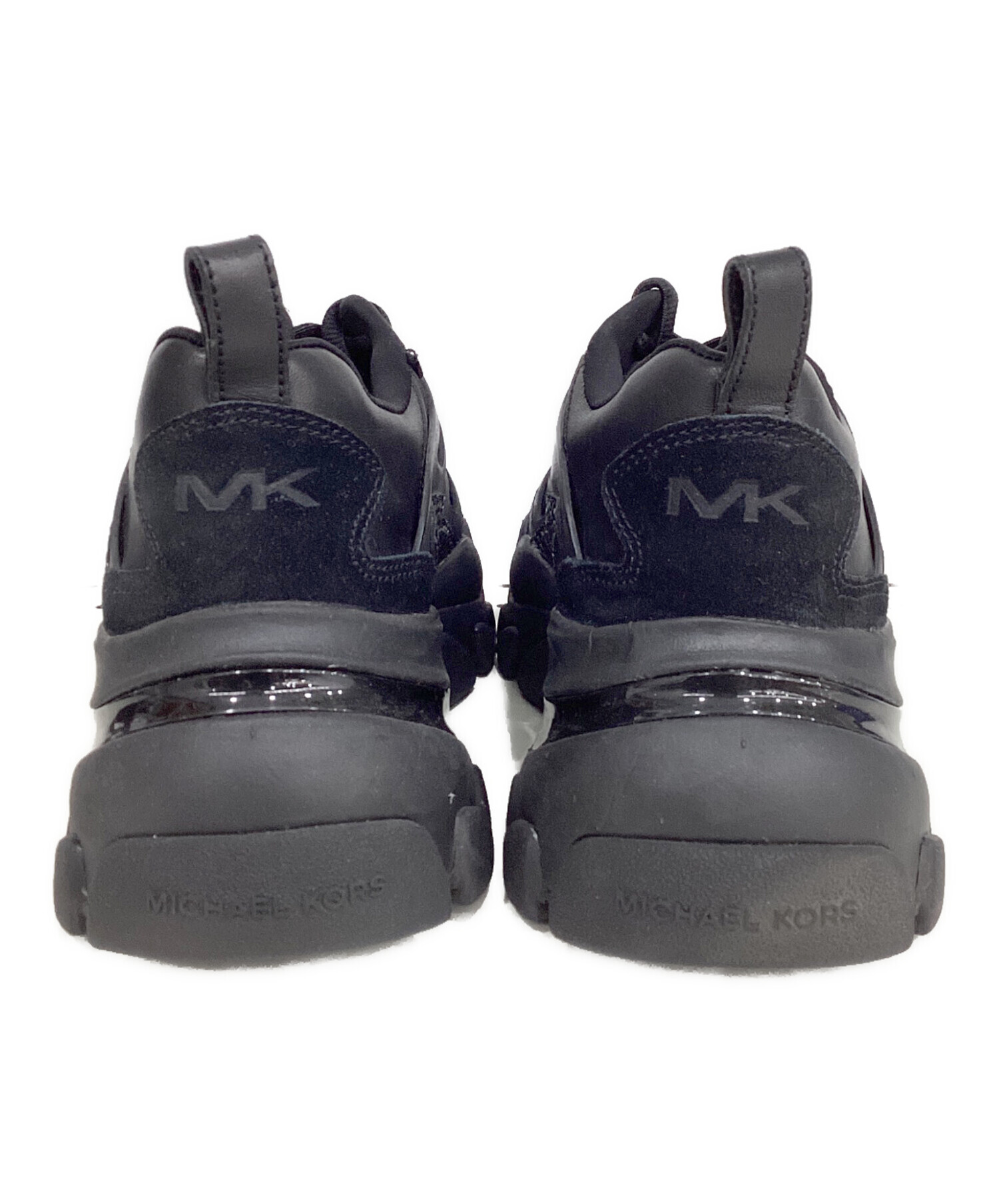 中古・古着通販】MICHAEL KORS (マイケルコース) ロゴローカット 