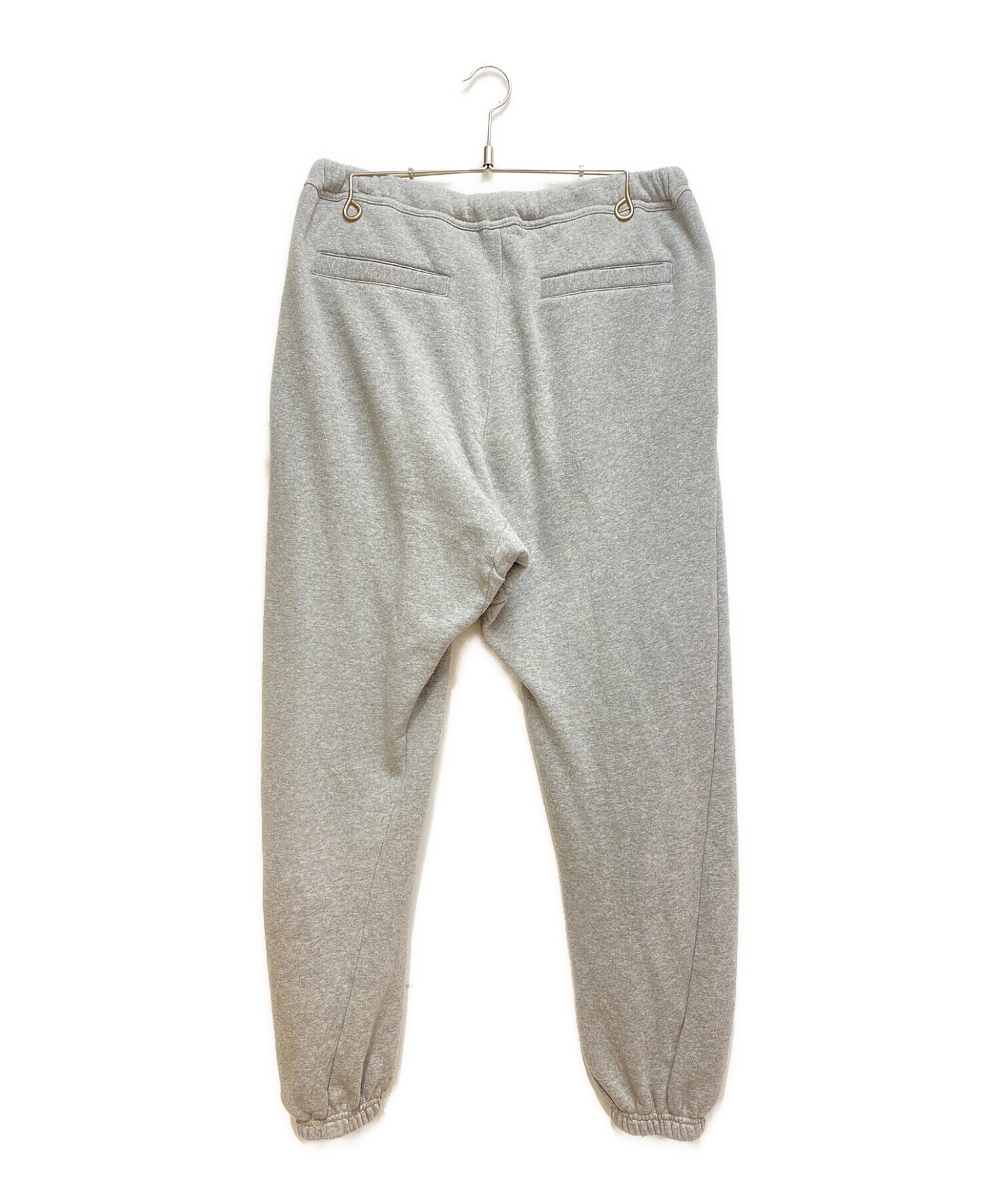 中古・古着通販】Dior (ディオール) カシミア混スウェットパンツ