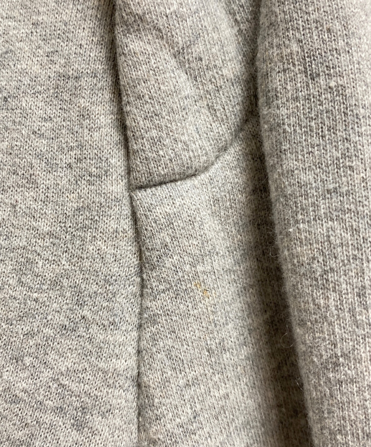 中古・古着通販】Dior (ディオール) カシミア混スウェットパンツ