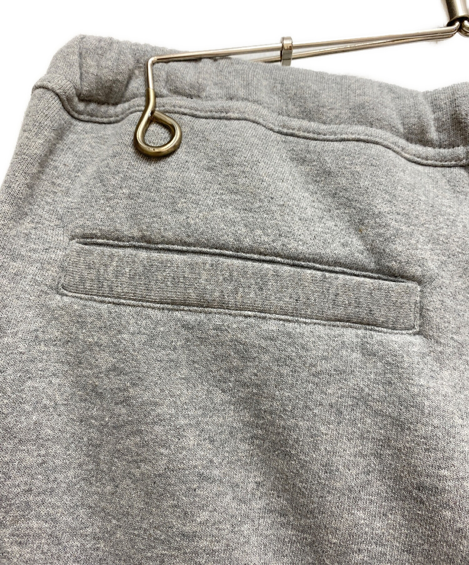 中古・古着通販】Dior (ディオール) カシミア混スウェットパンツ