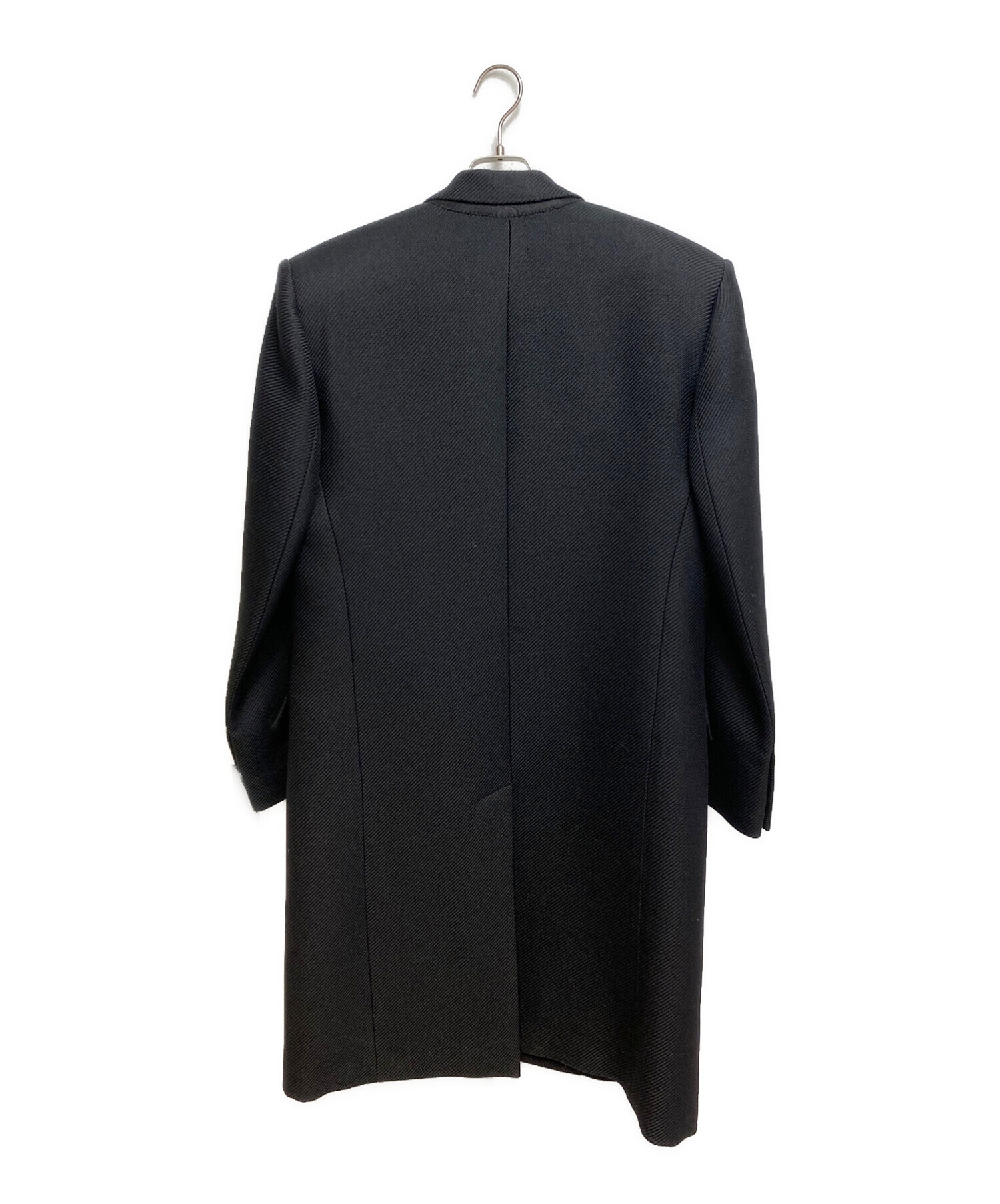 中古・古着通販】LOUIS VUITTON (ルイ ヴィトン) チェスターコート