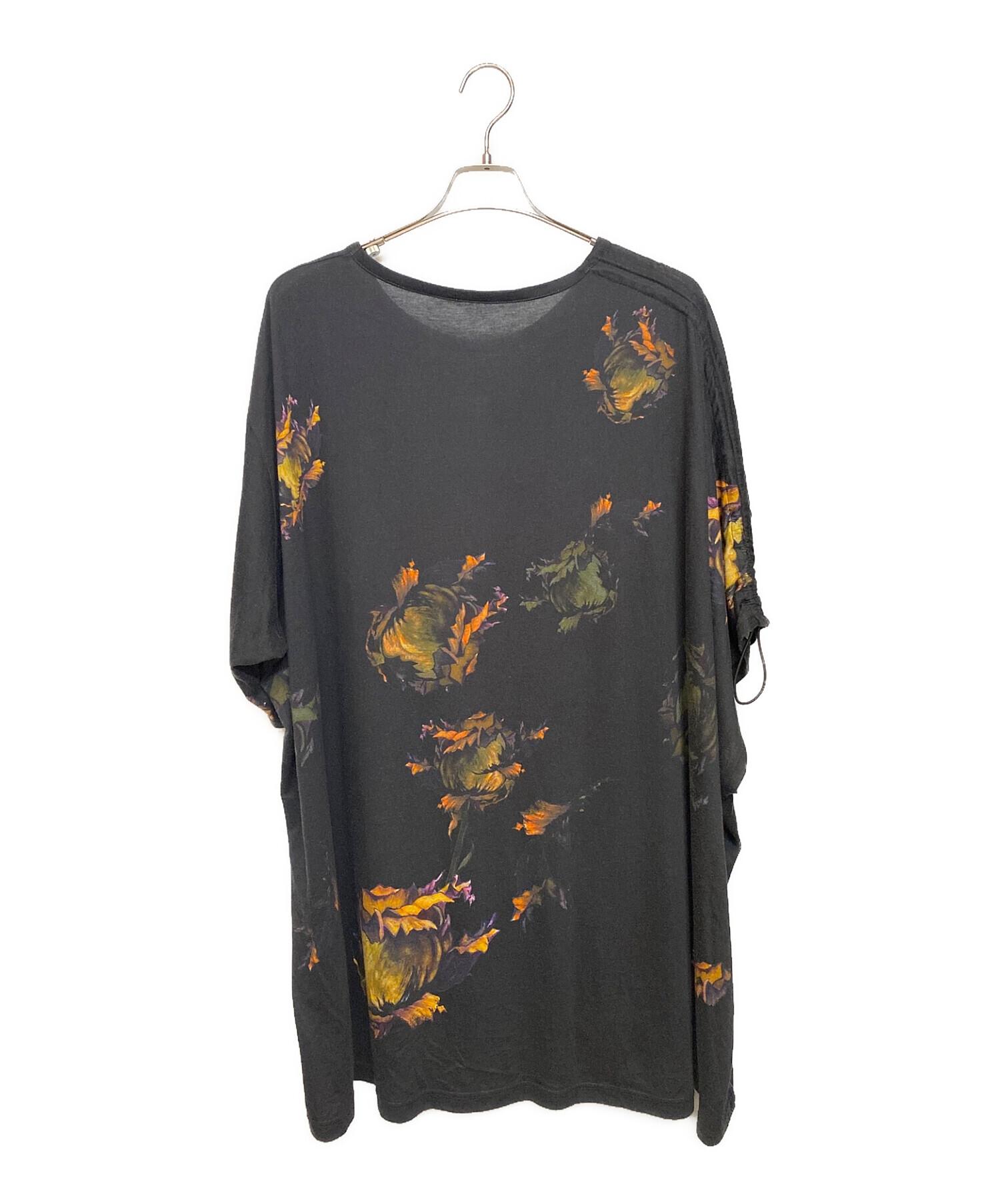 中古・古着通販】GROUND Y (グラウンドワイ) 23SS オーバーサイズ