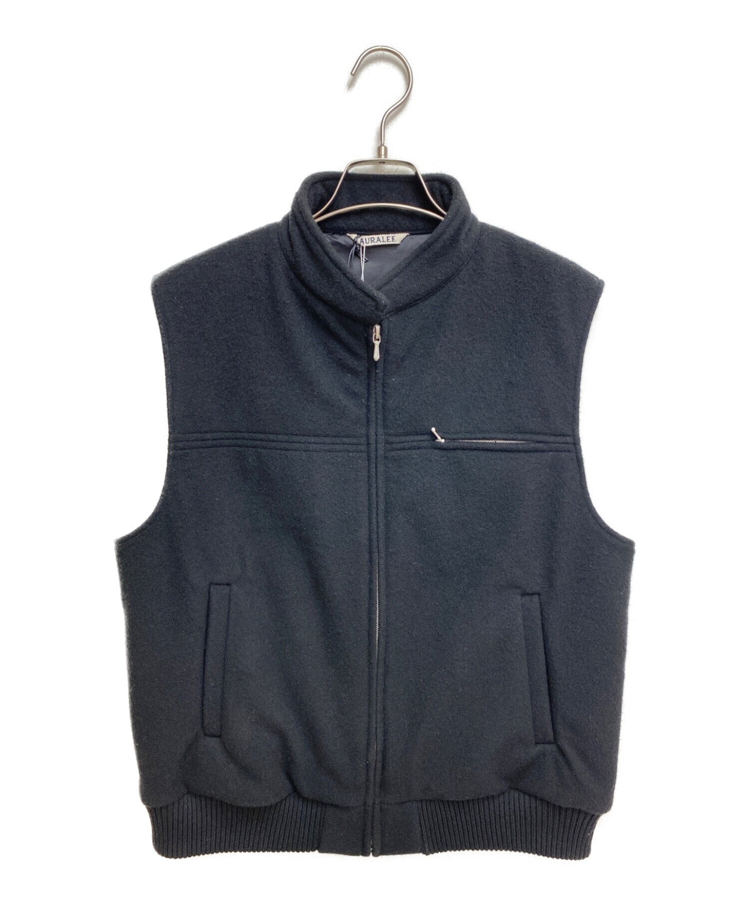 中古・古着通販】AURALEE (オーラリー) 23AW CASHMERE WOOL MOSSER 