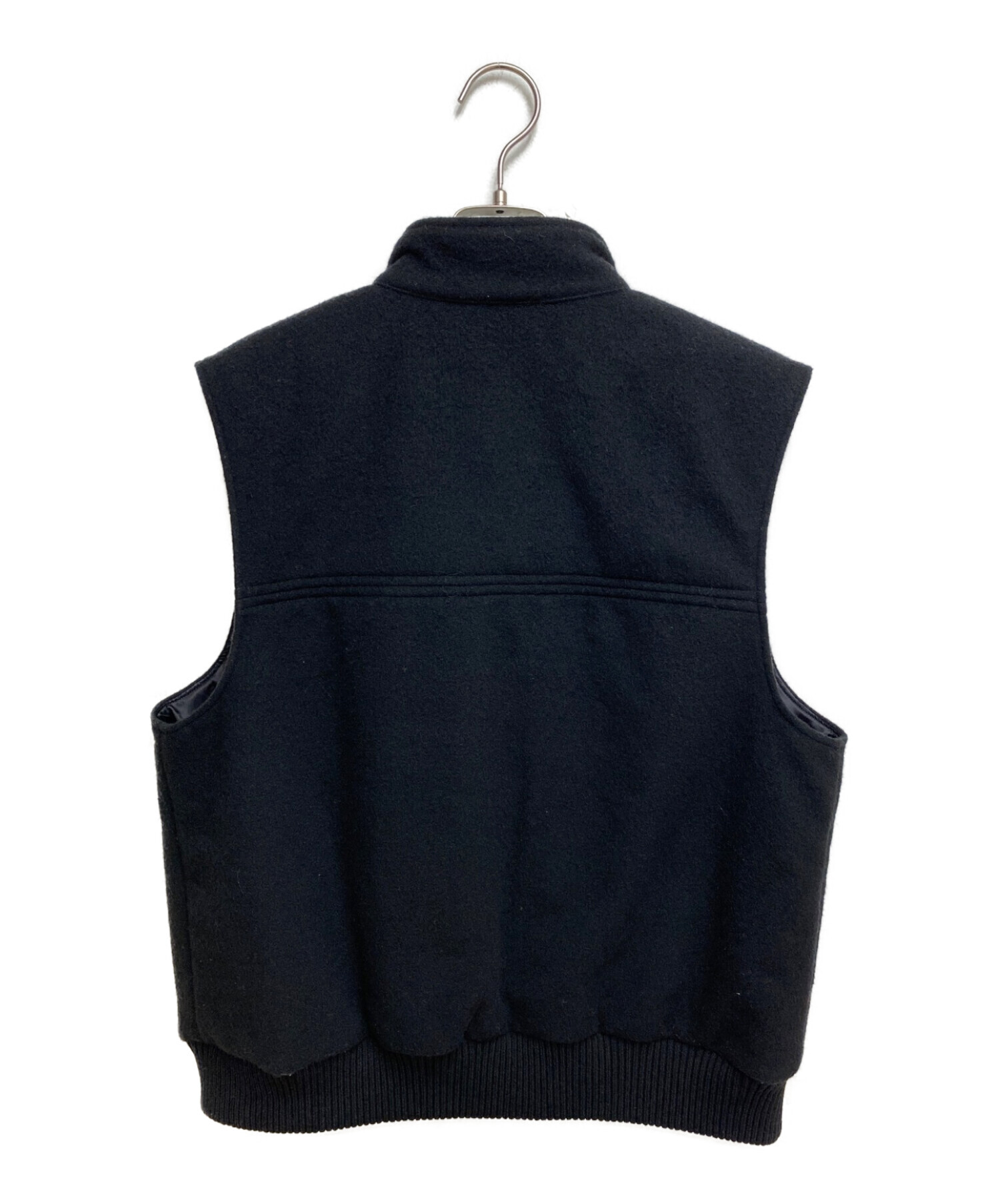 中古・古着通販】AURALEE (オーラリー) 23AW CASHMERE WOOL MOSSER 