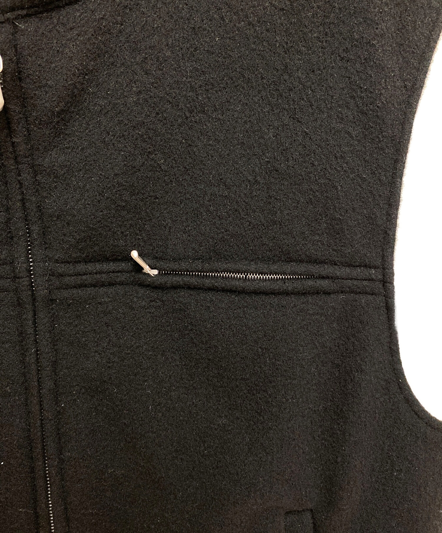 中古・古着通販】AURALEE (オーラリー) 23AW CASHMERE WOOL MOSSER 