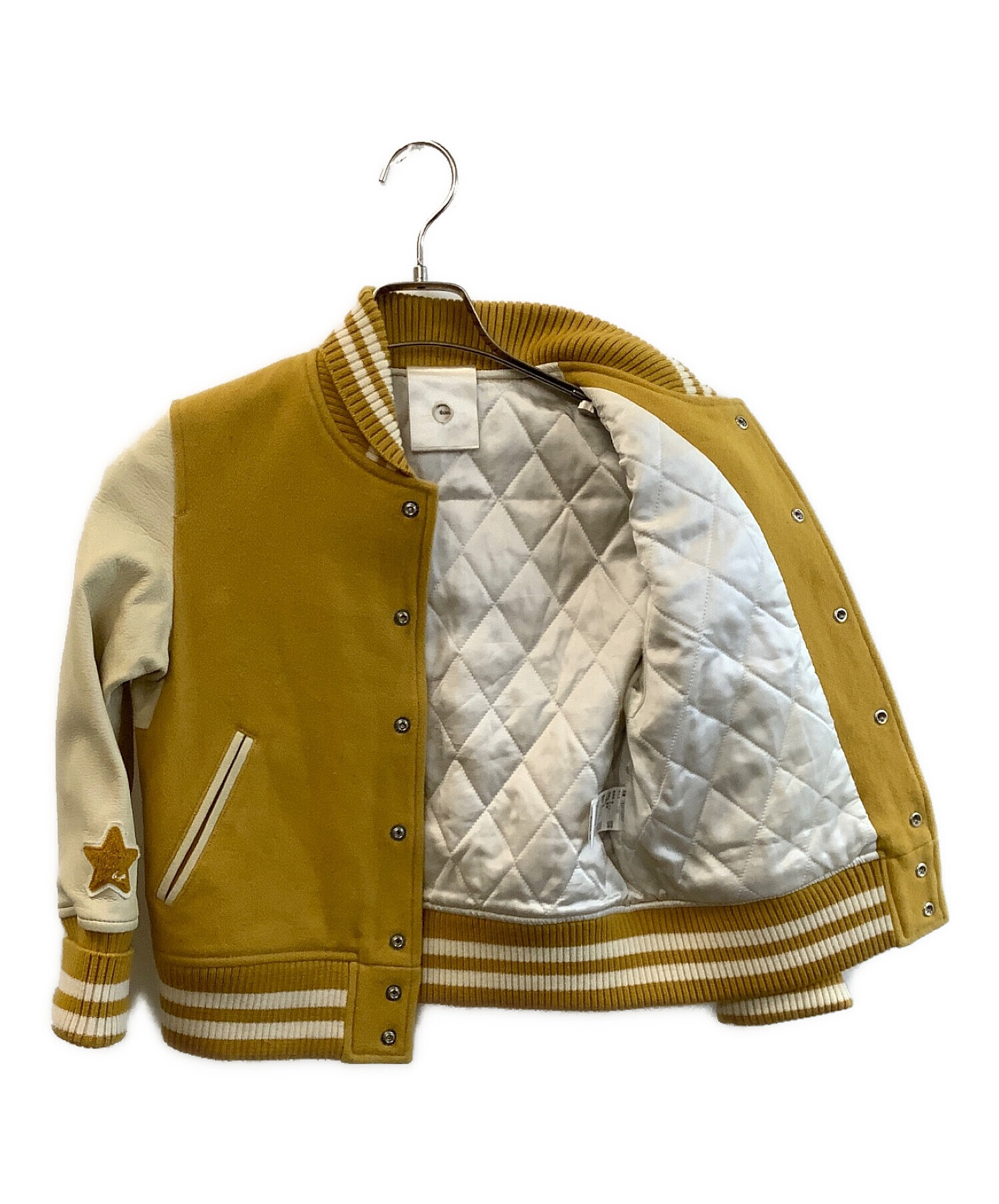 beautiful peopleスタジャン 2025年最新】beautiful people スタジャンの人気アイテム