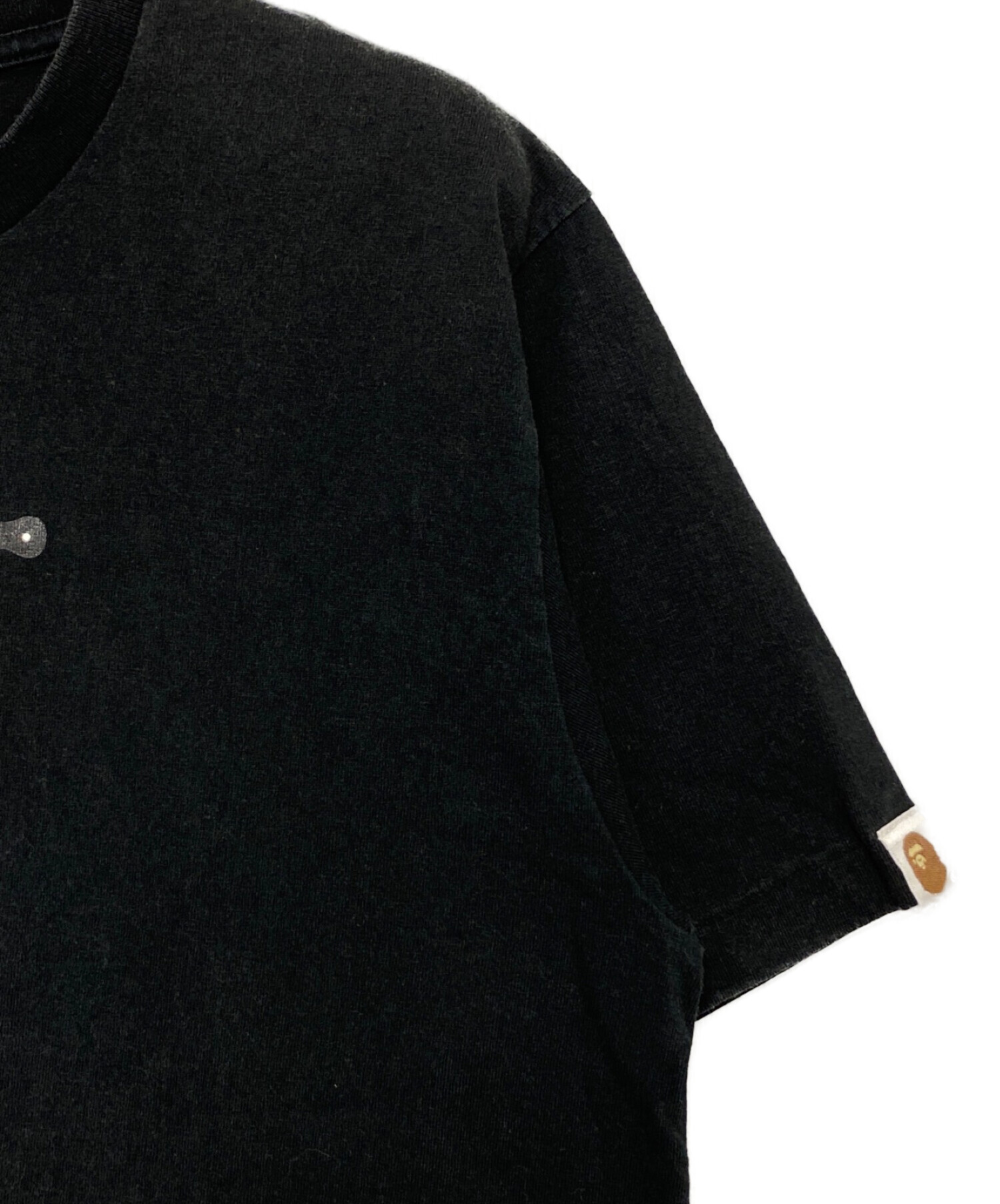 中古・古着通販】A BATHING APE (アベイシングエイプ) The Weeknd (ザ 