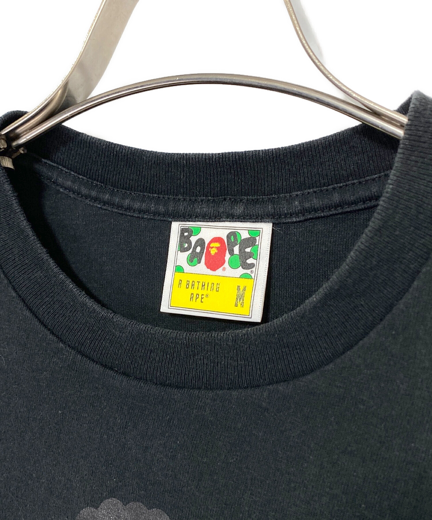 中古・古着通販】A BATHING APE (アベイシングエイプ) The Weeknd (ザ 