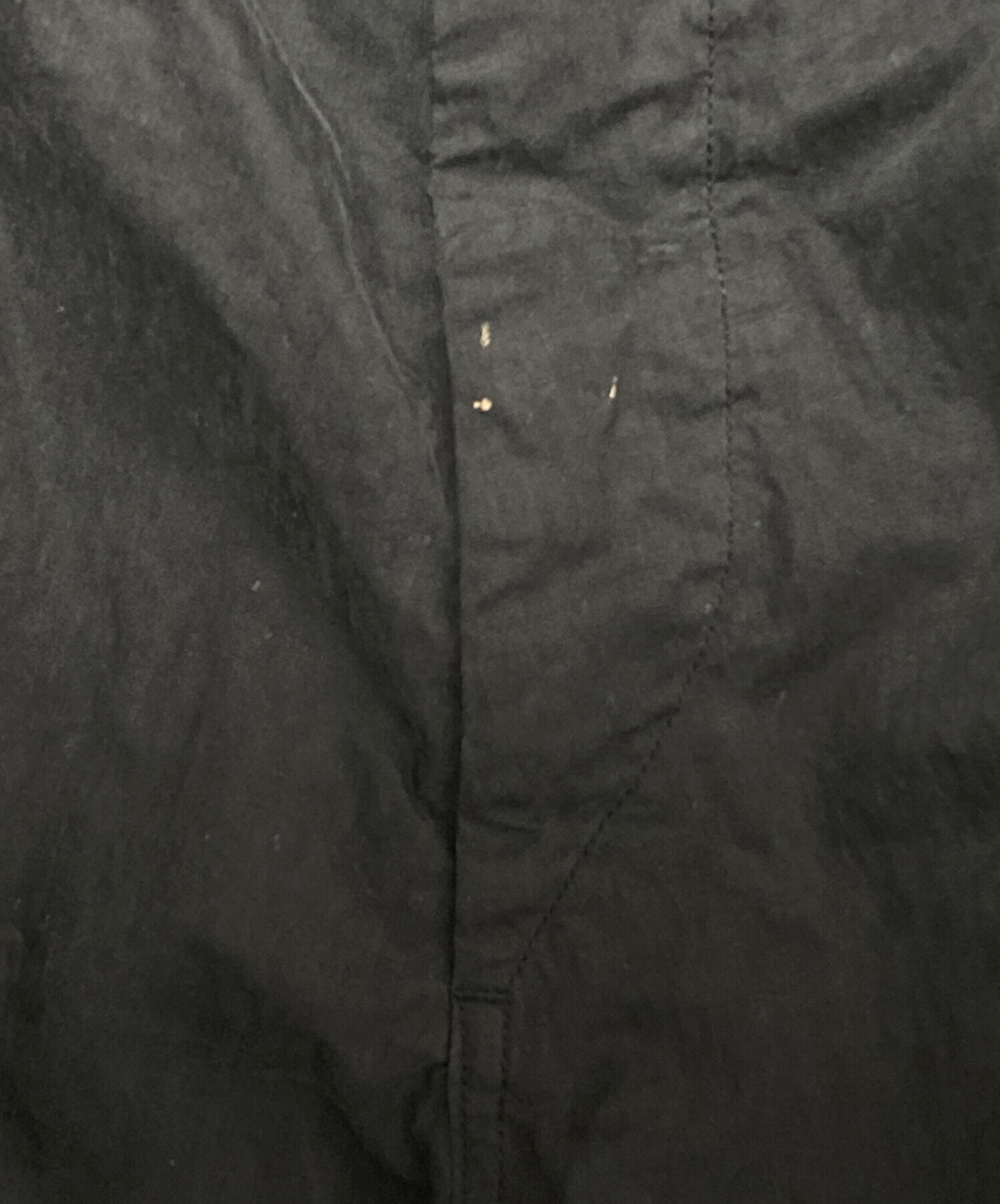 中古・古着通販】KAPITAL (キャピタル) リップストップジャンボカーゴ