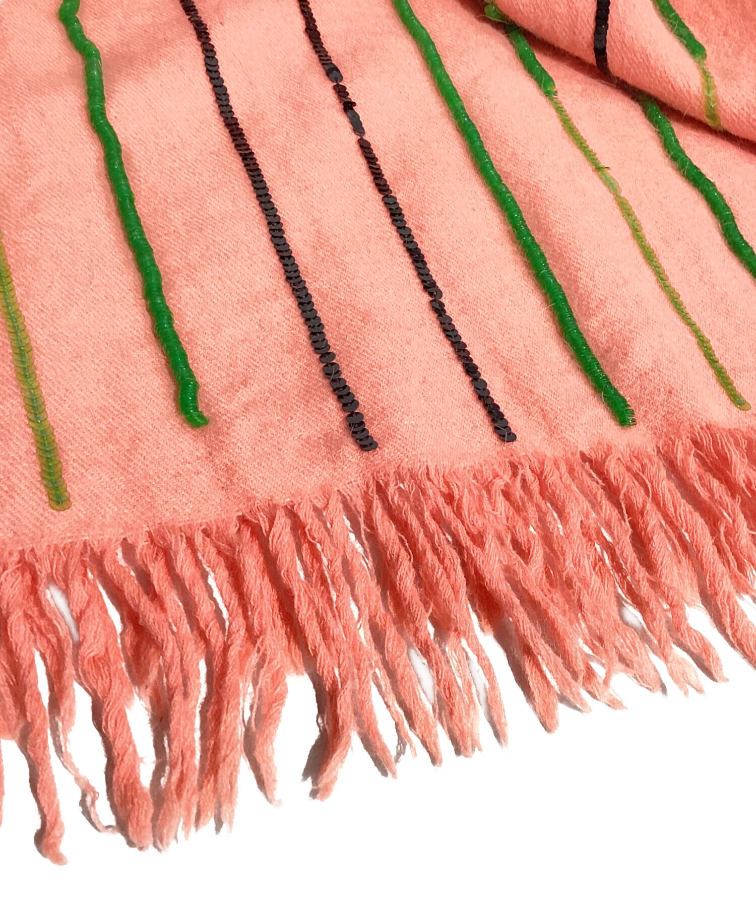 中古・古着通販】DRIES VAN NOTEN (ドリスヴァンノッテン) Sequined