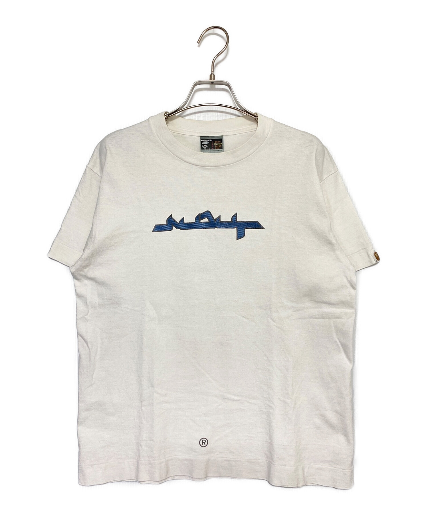 中古・古着通販】A BATHING APE (アベイシングエイプ) MOUT Exhibition