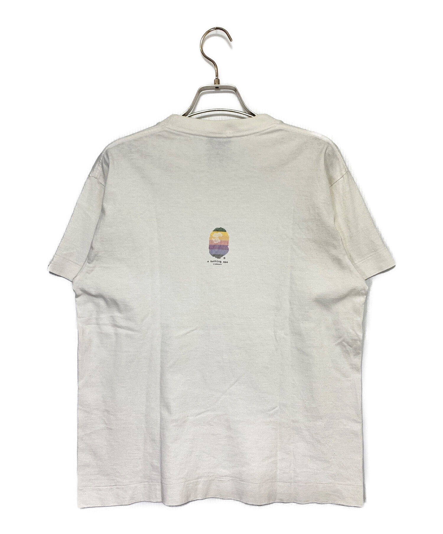 中古・古着通販】A BATHING APE (アベイシングエイプ) MOUT Exhibition 