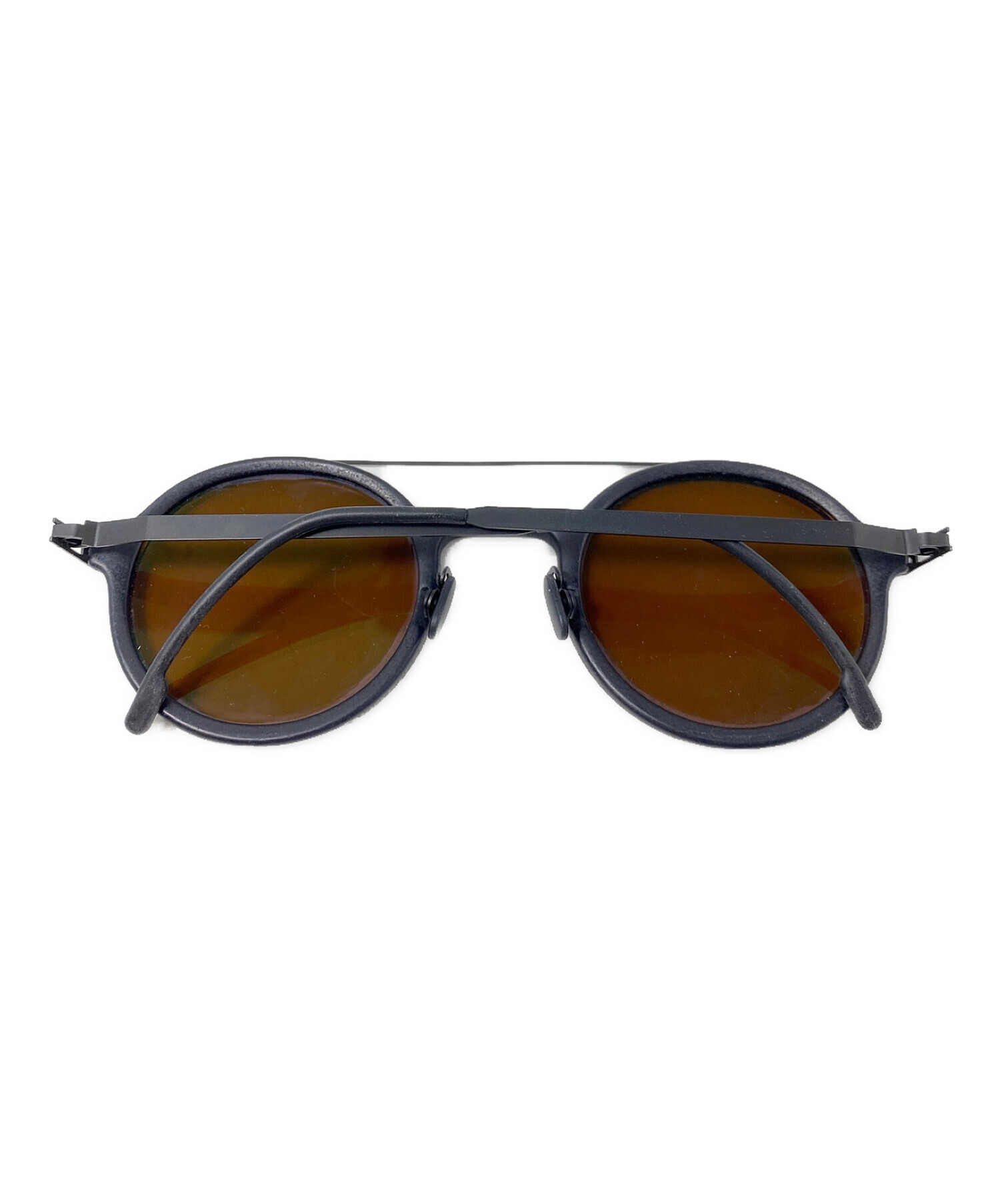 中古・古着通販】MYKITA MYLON (マイキータ マイロン) HYBRID HEMILOCK