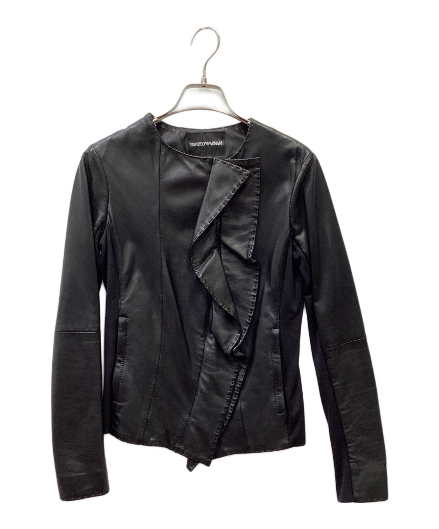 中古・古着通販】EMPORIO ARMANI (エンポリオアルマーニ) 切替