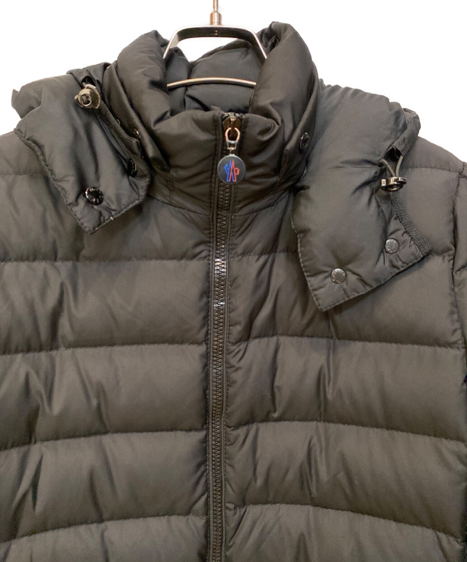中古・古着通販】MONCLER (モンクレール) MOKACINE（モカシン