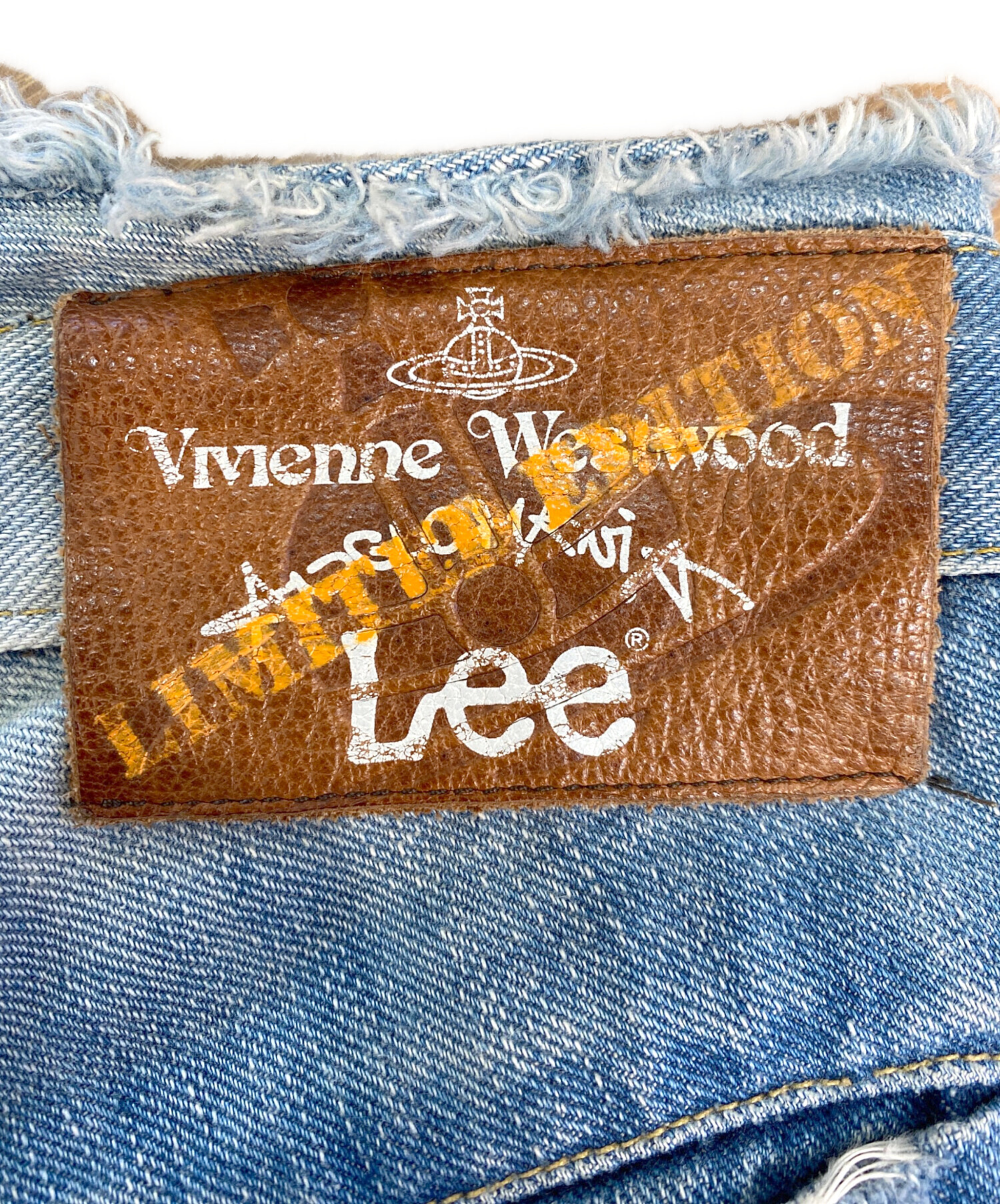 中古・古着通販】VIVIENNE WESTWOOD ANGLOMANIA (ヴィヴィアンウエスト