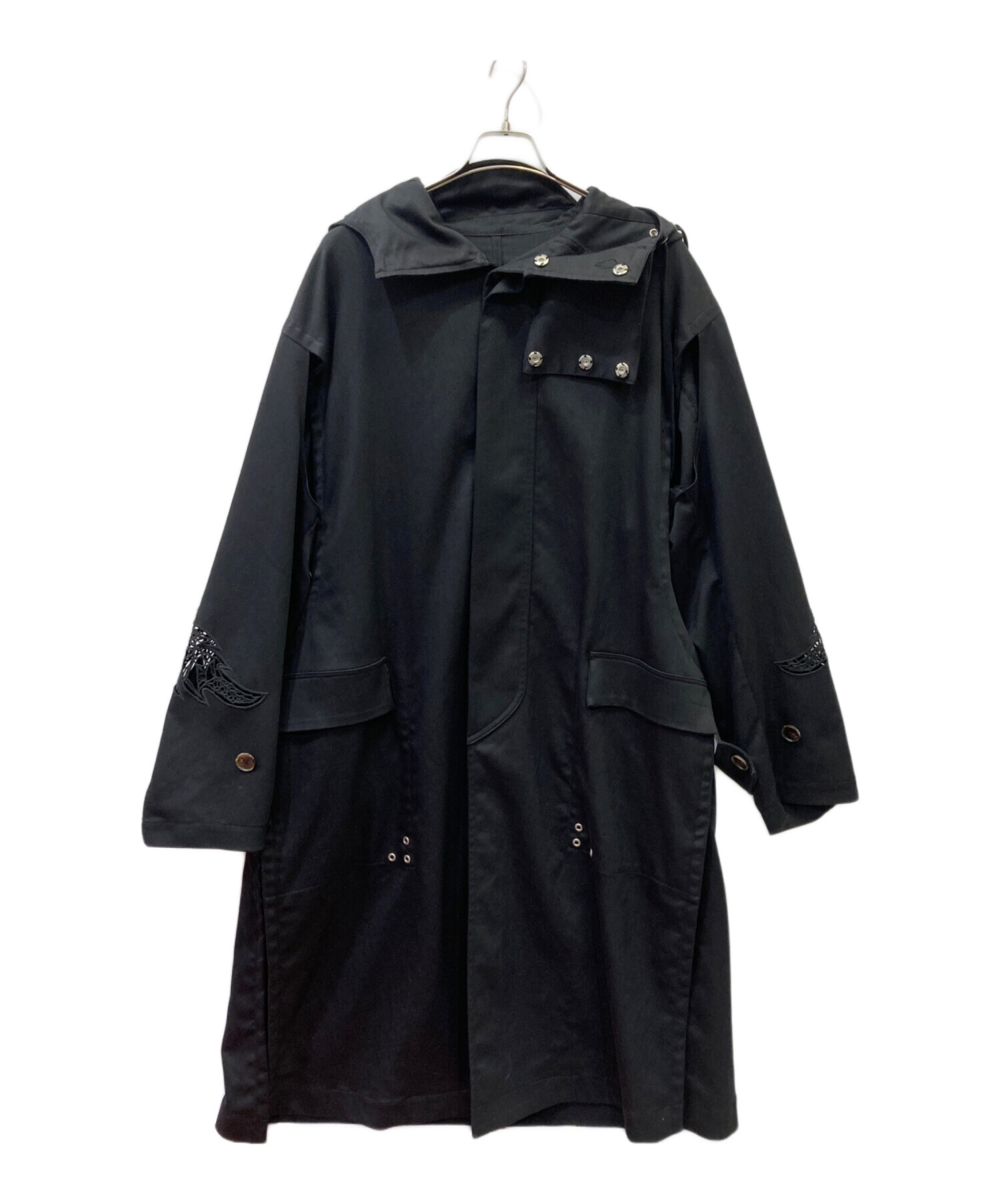 中古・古着通販】BED J.W. FORD (ベッドフォード) トレンチコート